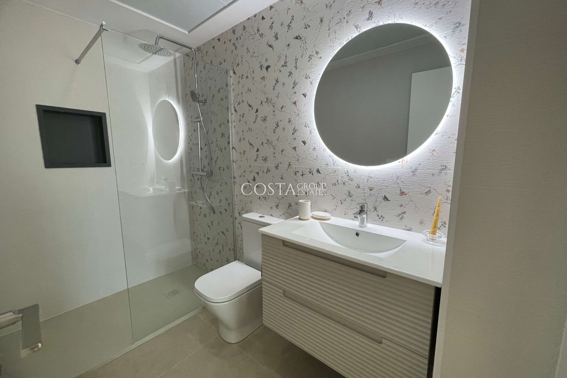 Neue Gebäude - terraced -
San Pedro del Pinatar - San Pedro Del Pinatar