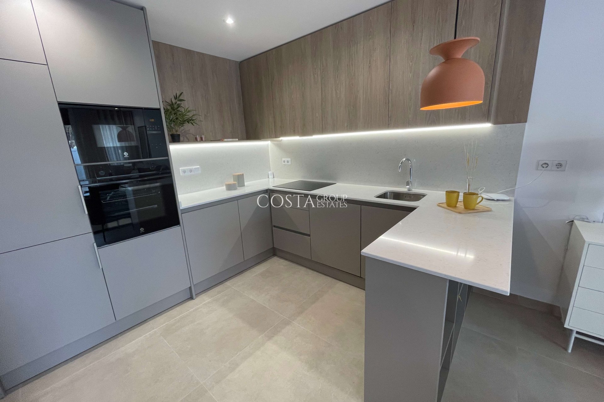 Neue Gebäude - terraced -
San Pedro del Pinatar - San Pedro Del Pinatar