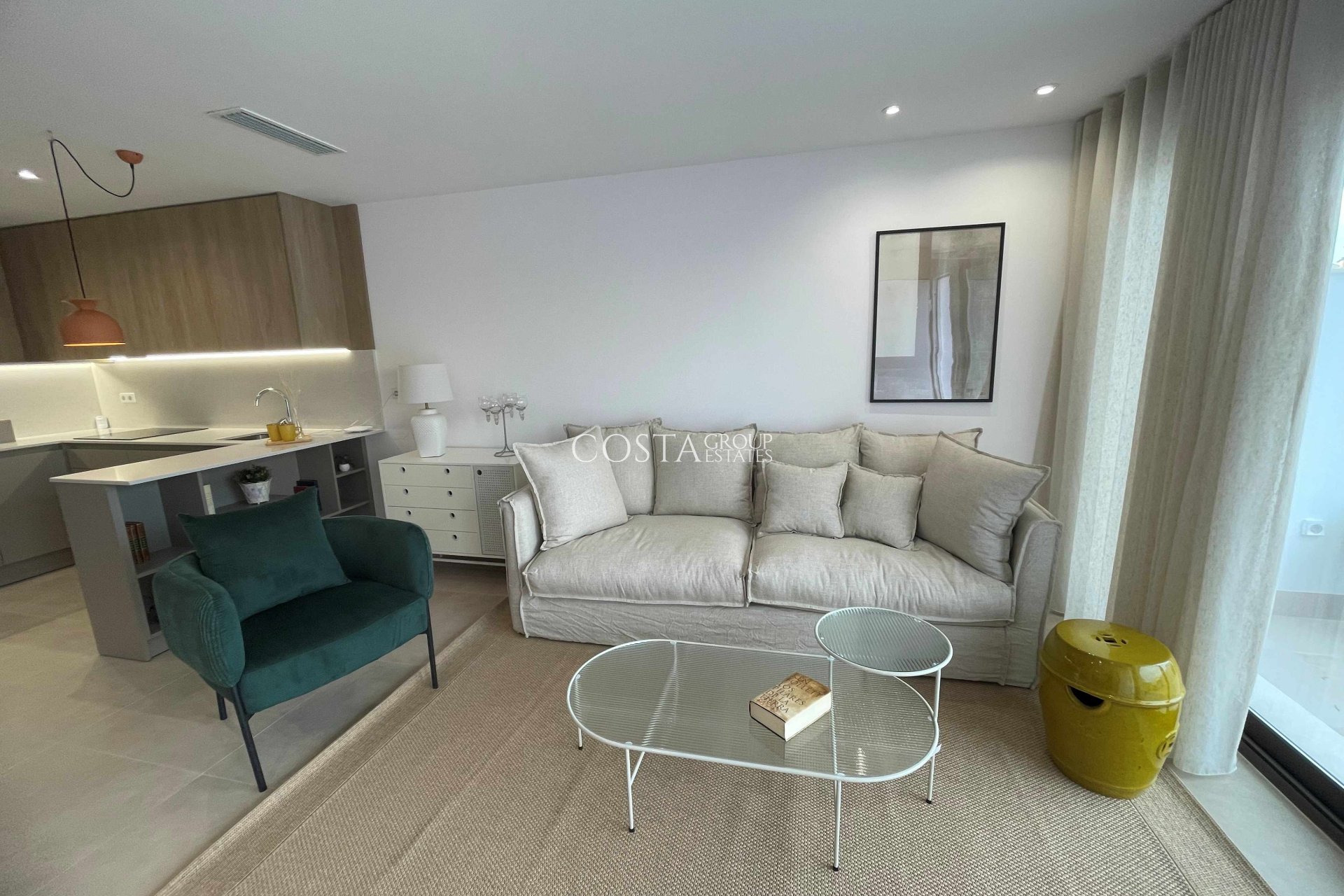 Neue Gebäude - terraced -
San Pedro del Pinatar - San Pedro Del Pinatar