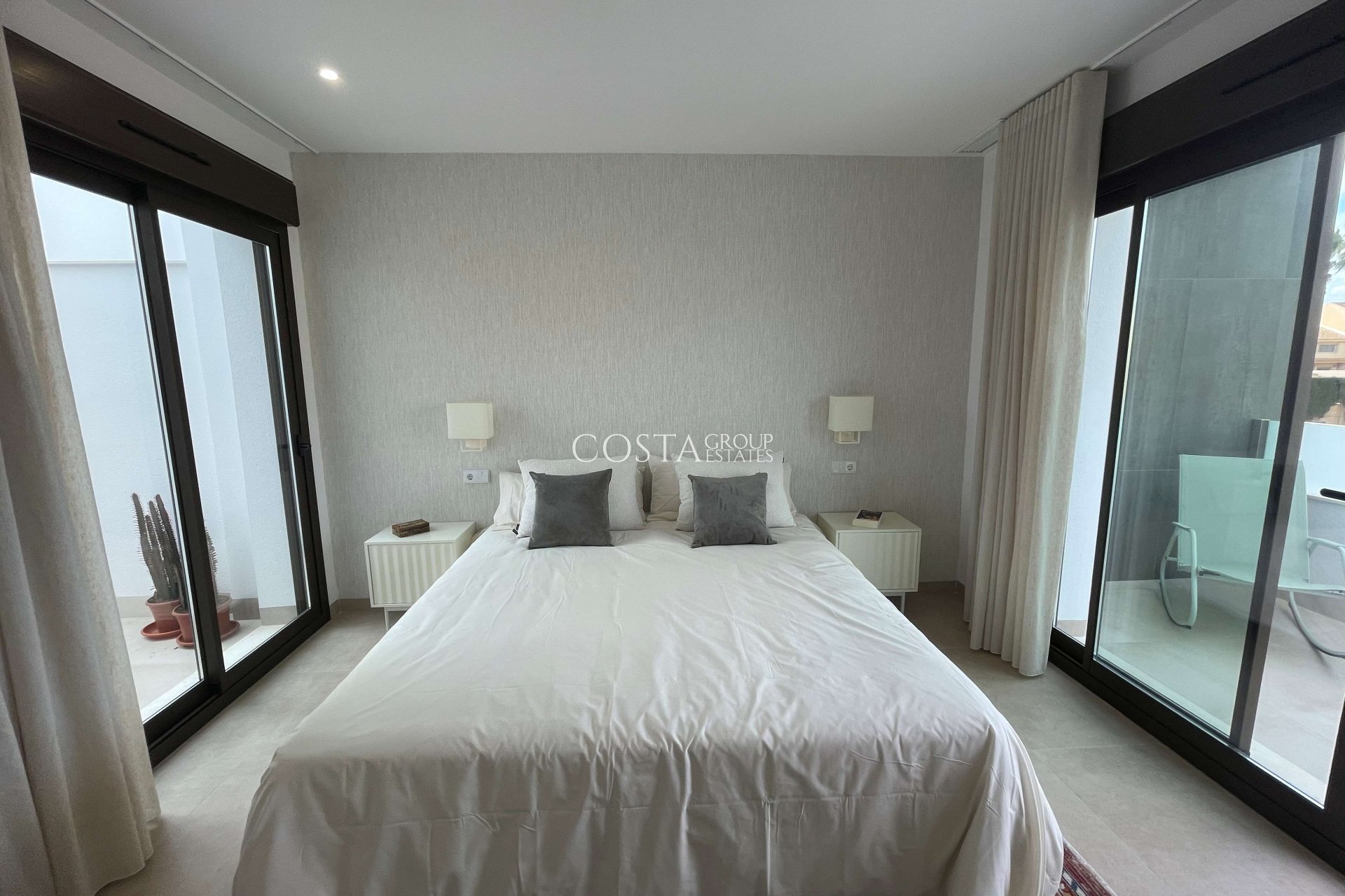 Neue Gebäude - terraced -
San Pedro del Pinatar - San Pedro Del Pinatar