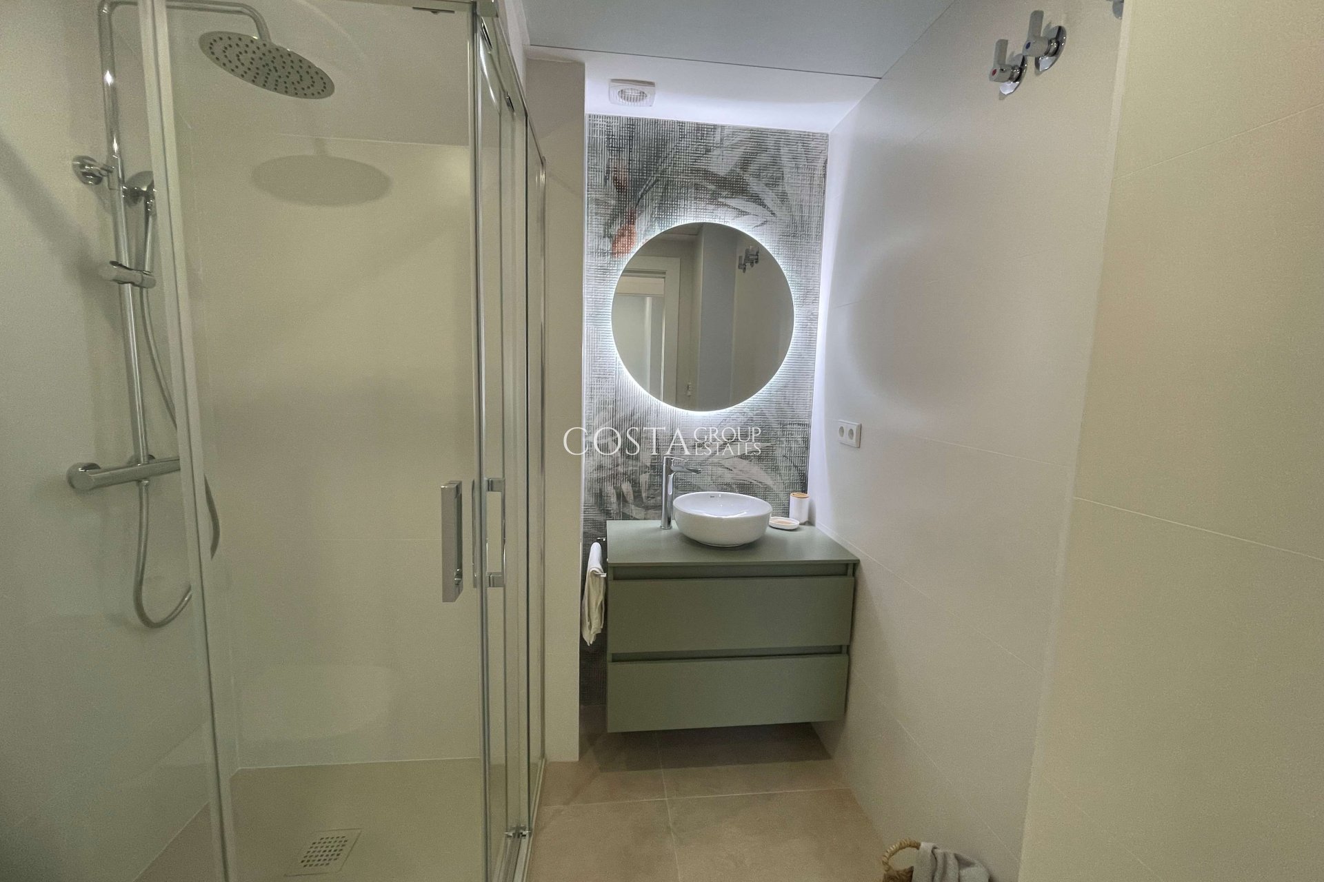 Neue Gebäude - terraced -
San Pedro del Pinatar - San Pedro Del Pinatar