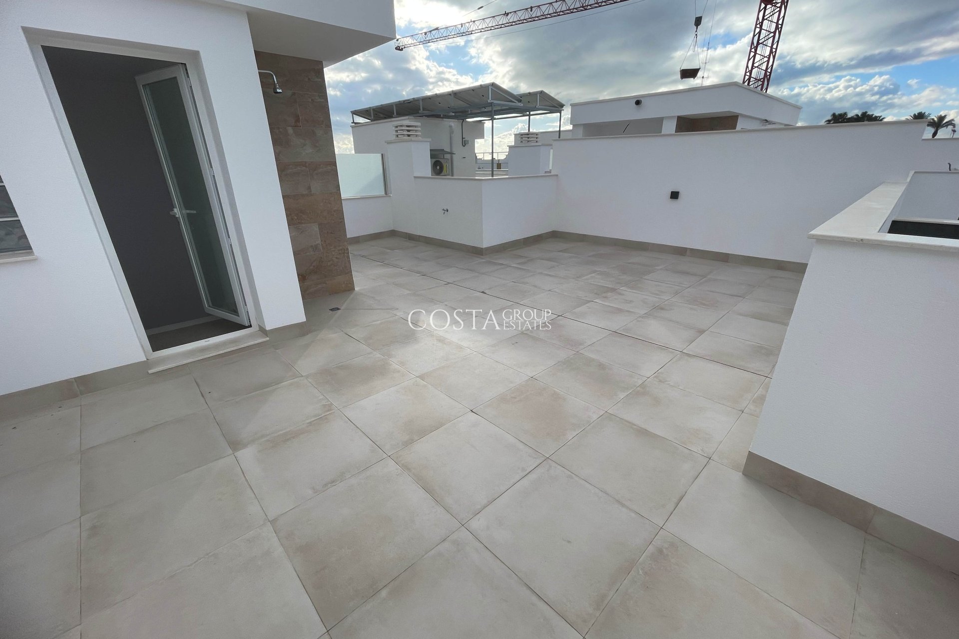 Neue Gebäude - terraced -
San Pedro del Pinatar - San Pedro Del Pinatar