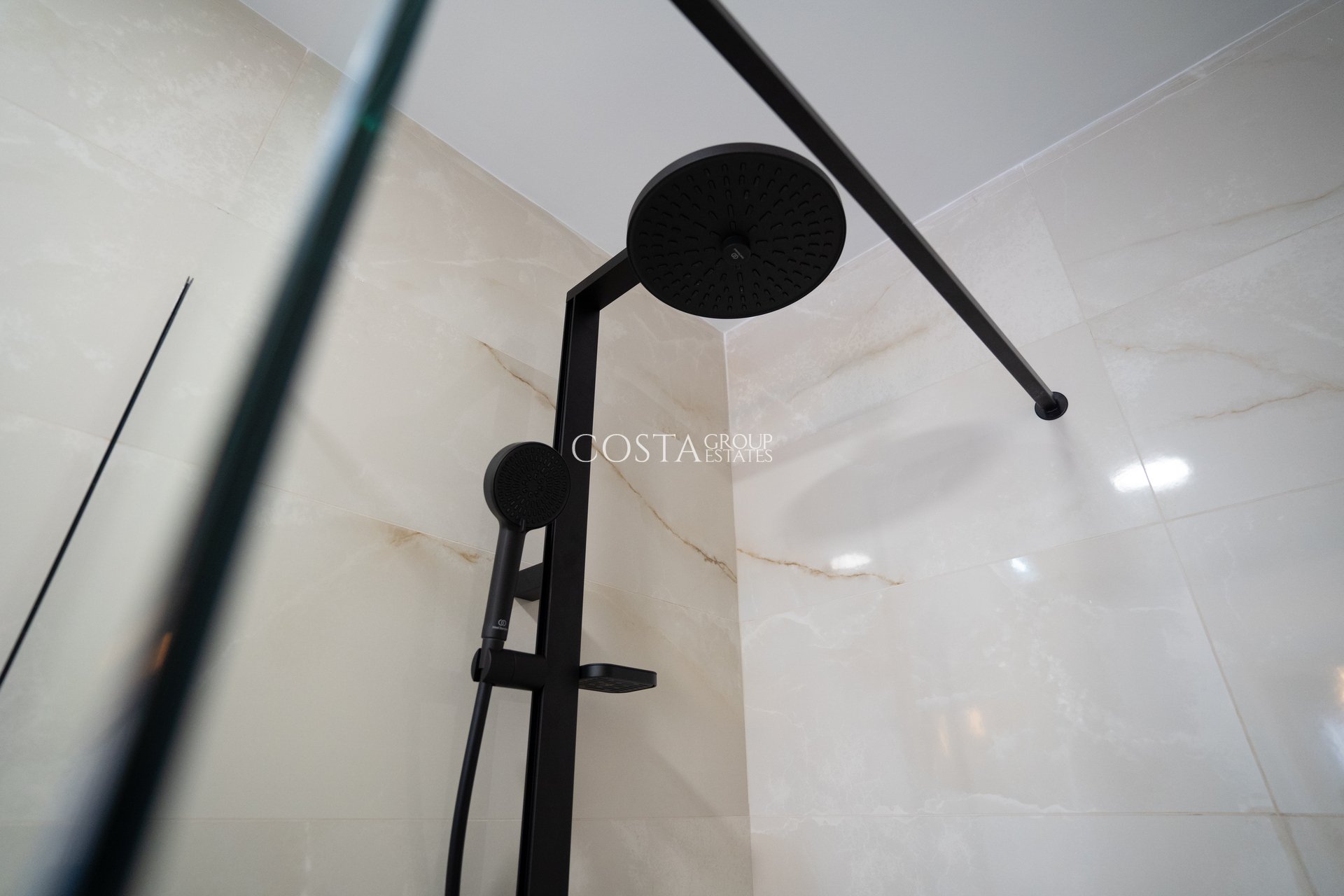 Neue Gebäude - terraced -
Torrevieja - Centro