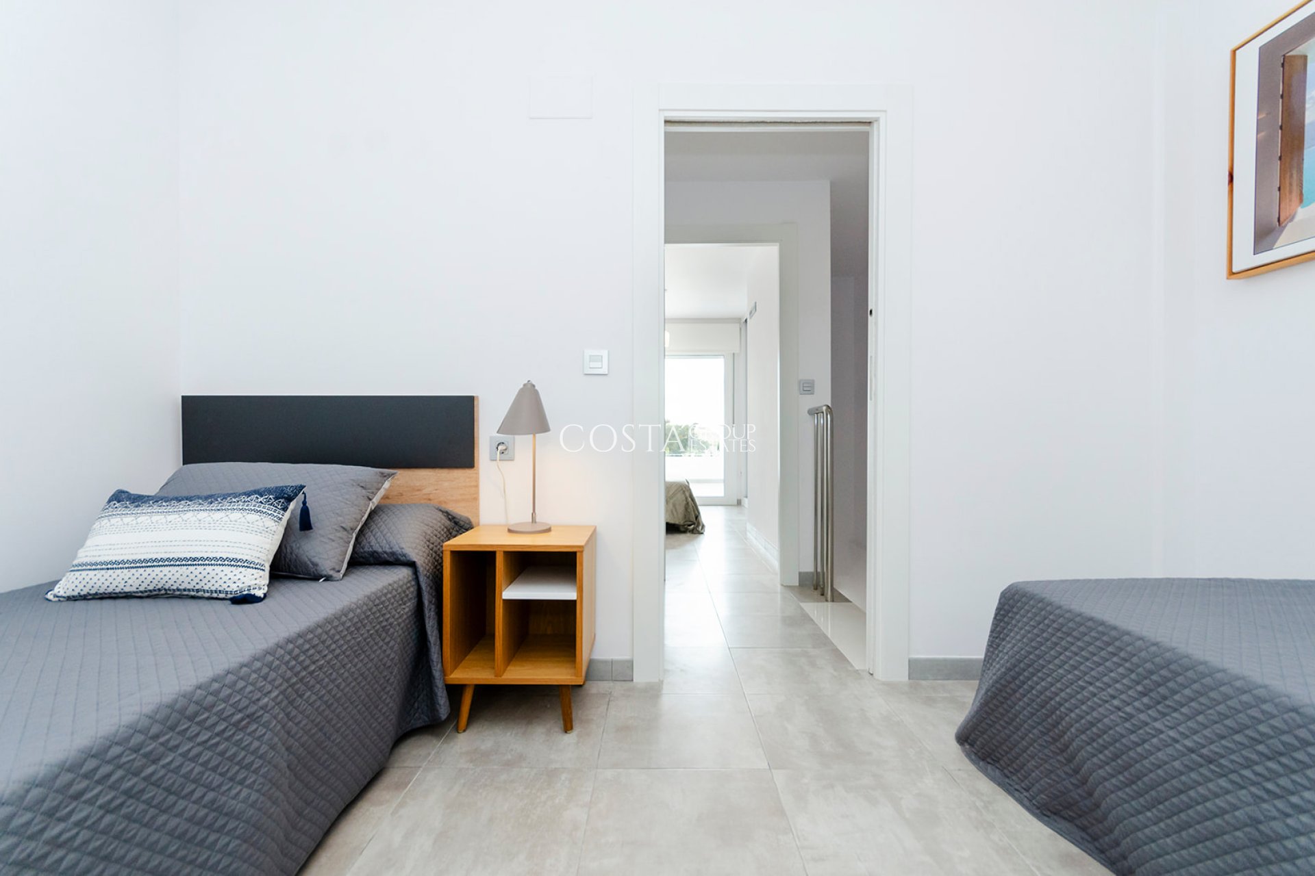 Neue Gebäude - terraced -
Torrevieja - Centro