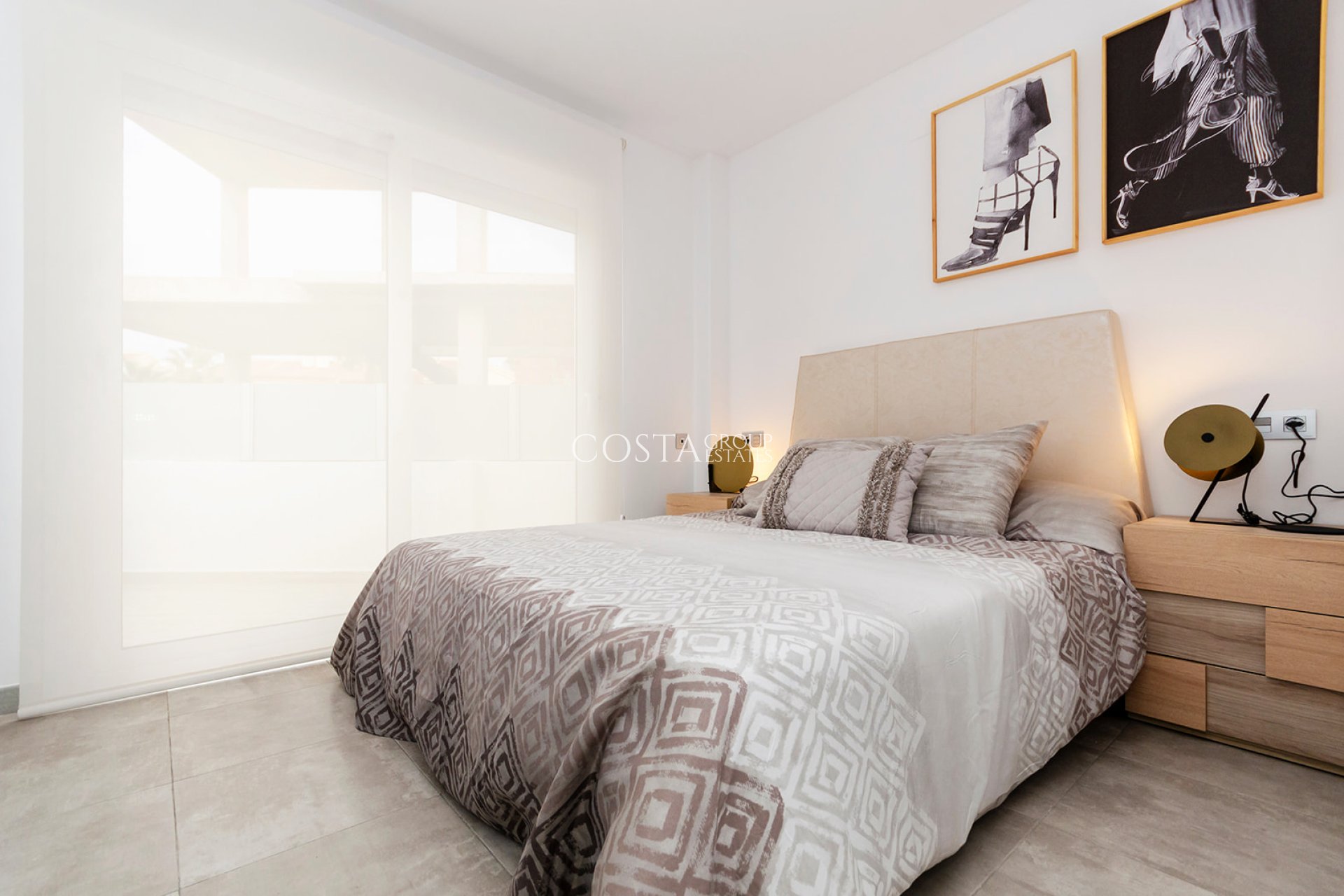 Neue Gebäude - terraced -
Torrevieja - Centro