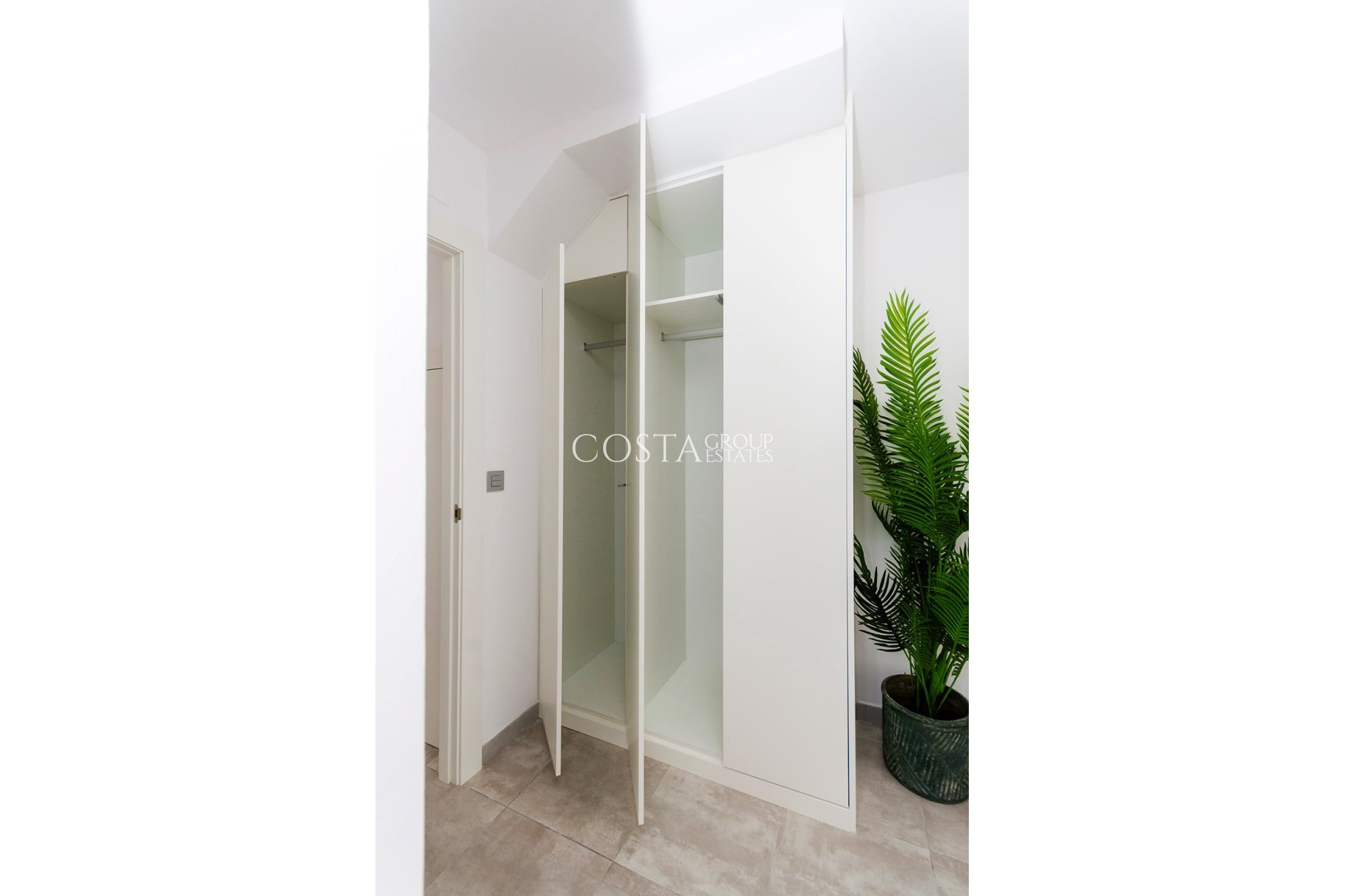 Neue Gebäude - terraced -
Torrevieja - Centro