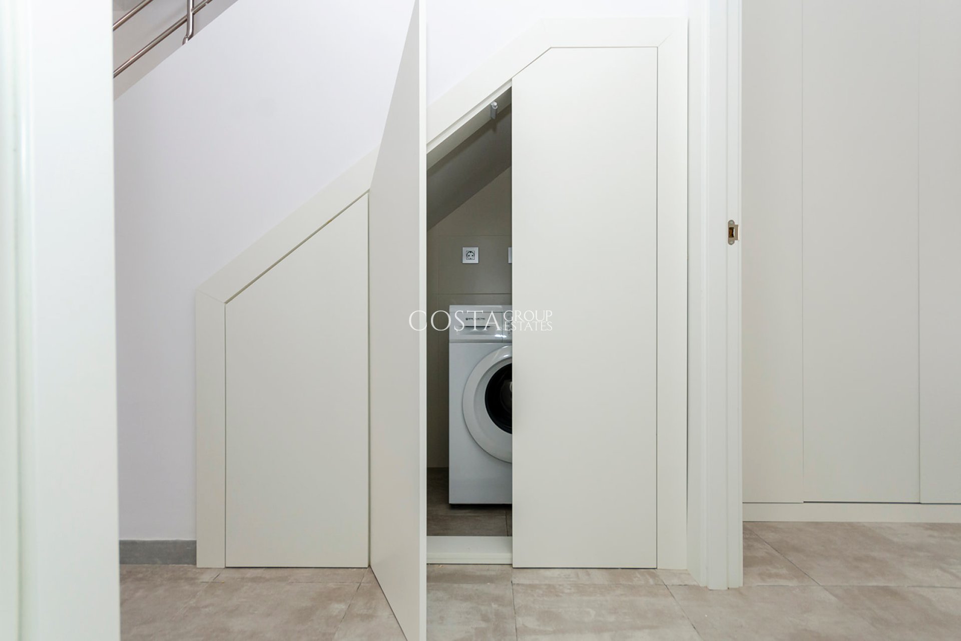 Neue Gebäude - terraced -
Torrevieja - Centro