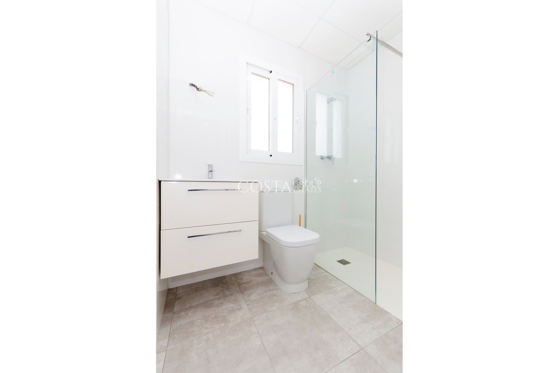 Neue Gebäude - terraced -
Torrevieja - Centro