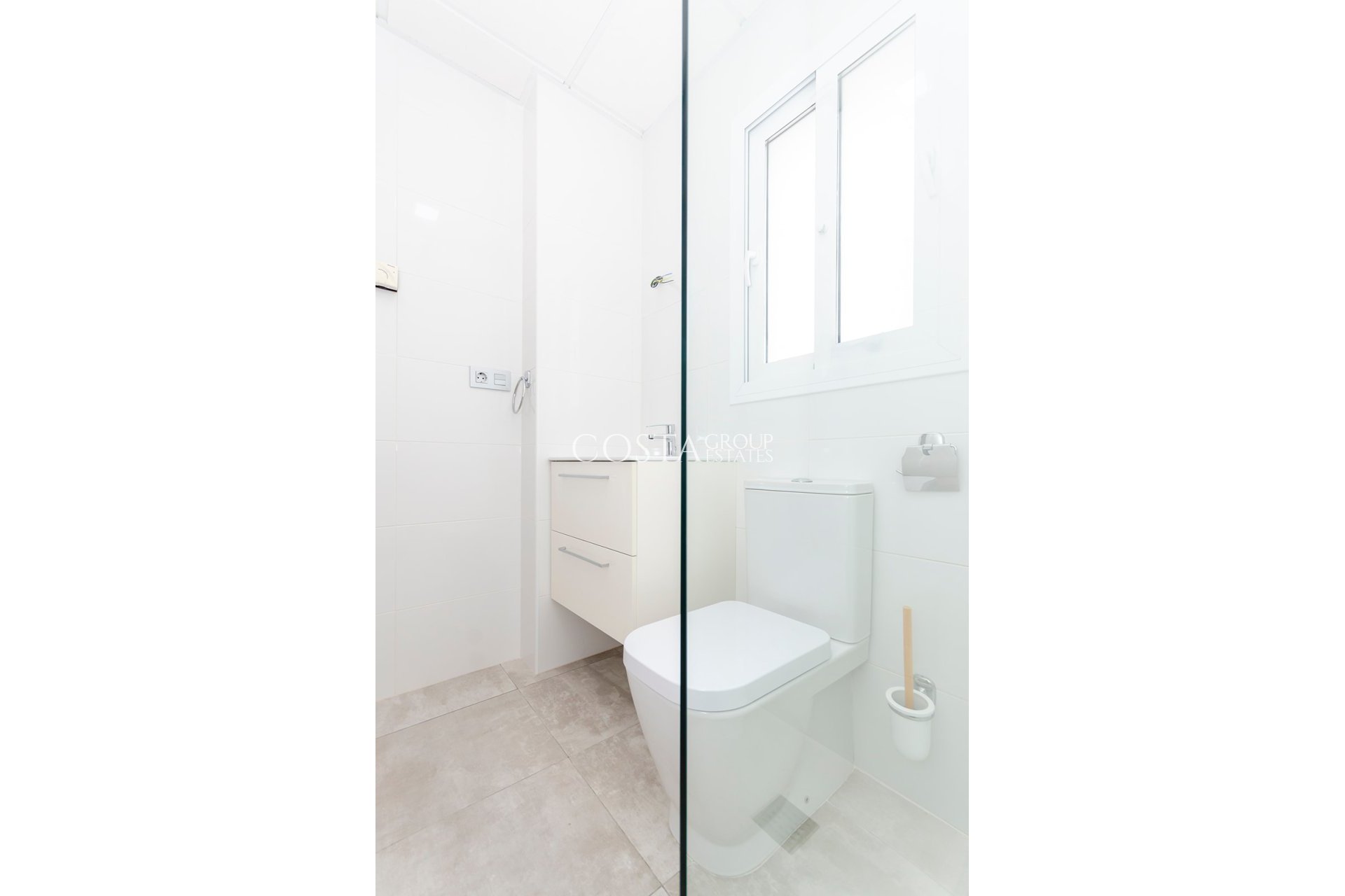 Neue Gebäude - terraced -
Torrevieja - Centro