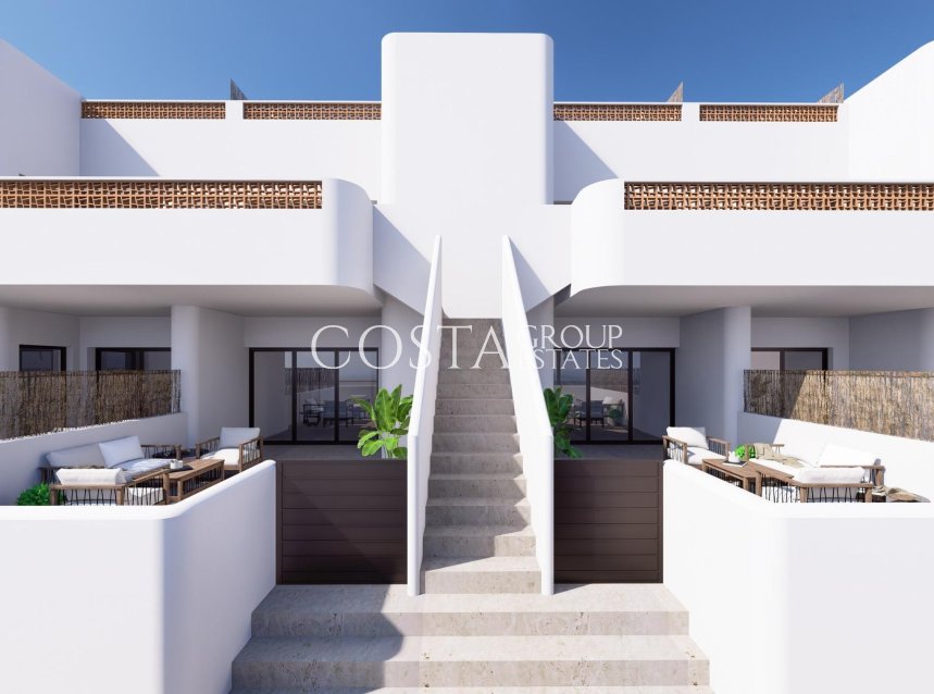 Neue Gebäude - Top Floor Bungalow -
Dolores - Sector 3