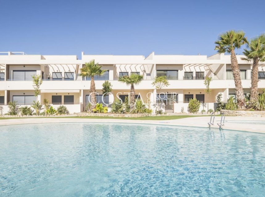 Neue Gebäude - Top Floor Bungalow -
Torrevieja - La Veleta