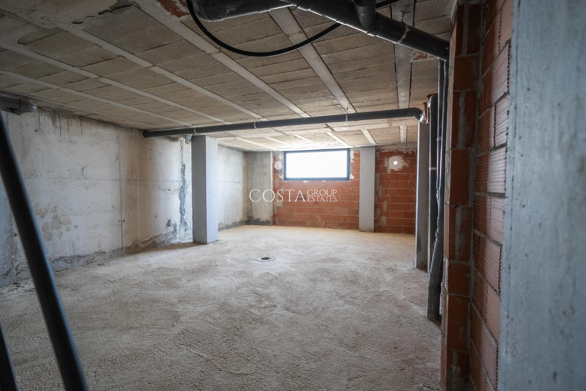 Neue Gebäude - Villa -
Algorfa - La Finca Golf