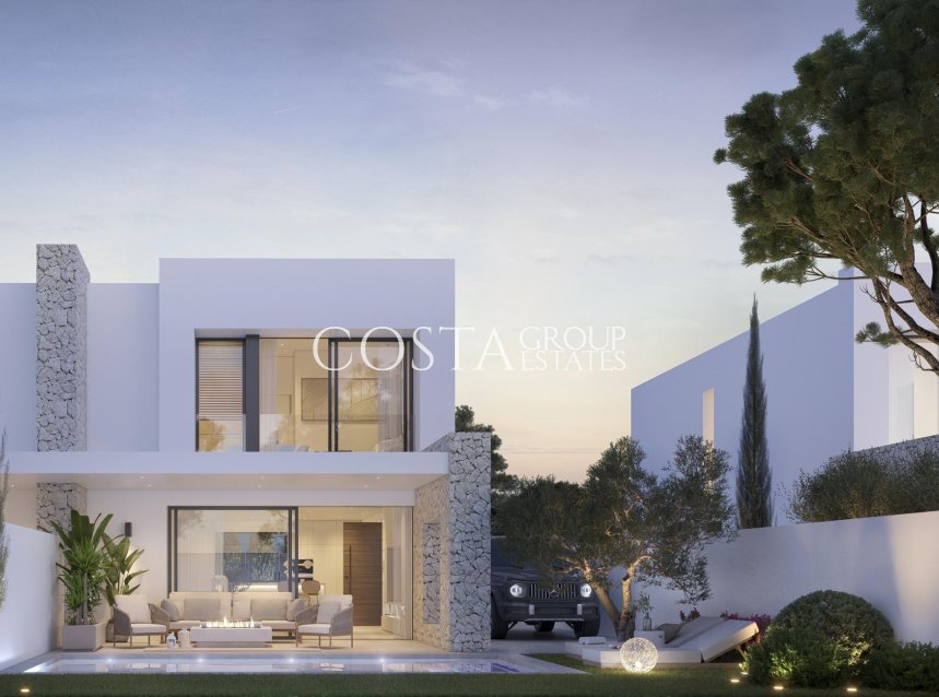 Neue Gebäude - Villa -
Alhaurín De La Torre - Pinos De Alhaurín