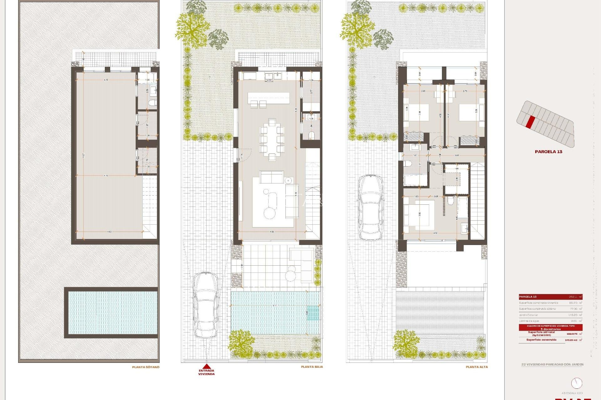 Neue Gebäude - Villa -
Alhaurín De La Torre - Pinos De Alhaurín