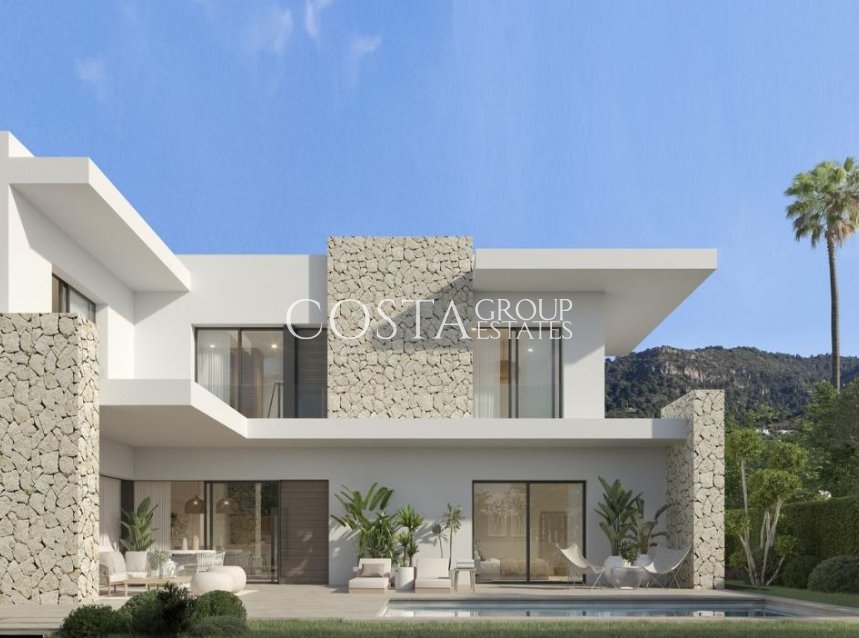 Neue Gebäude - Villa -
Alhaurín De La Torre - Pinos De Alhaurín