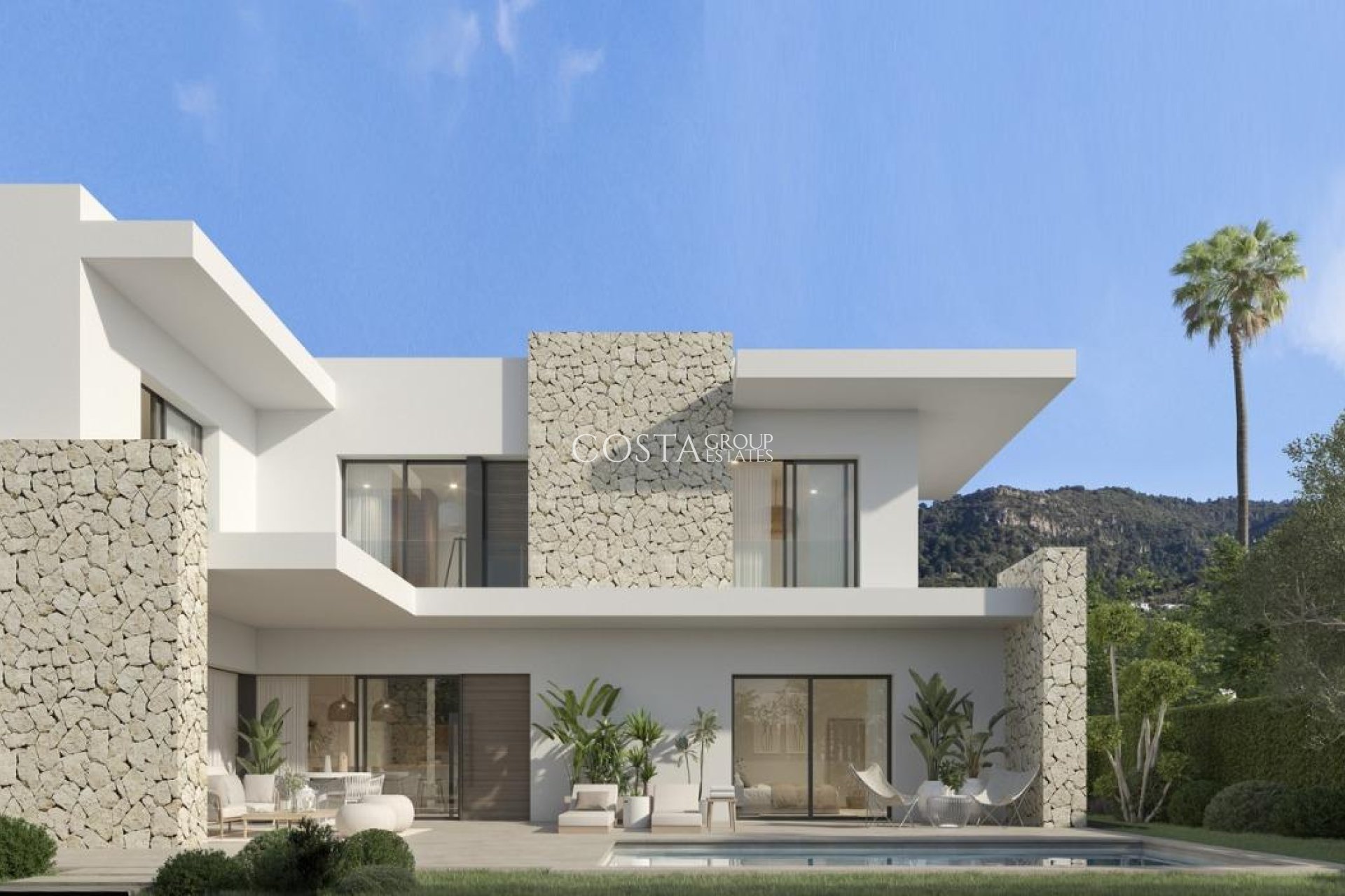 Neue Gebäude - Villa -
Alhaurín De La Torre - Pinos De Alhaurín