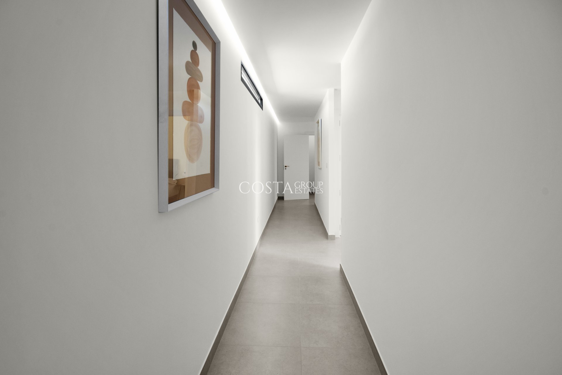 Neue Gebäude - Villa -
Altaona Golf & Country Village