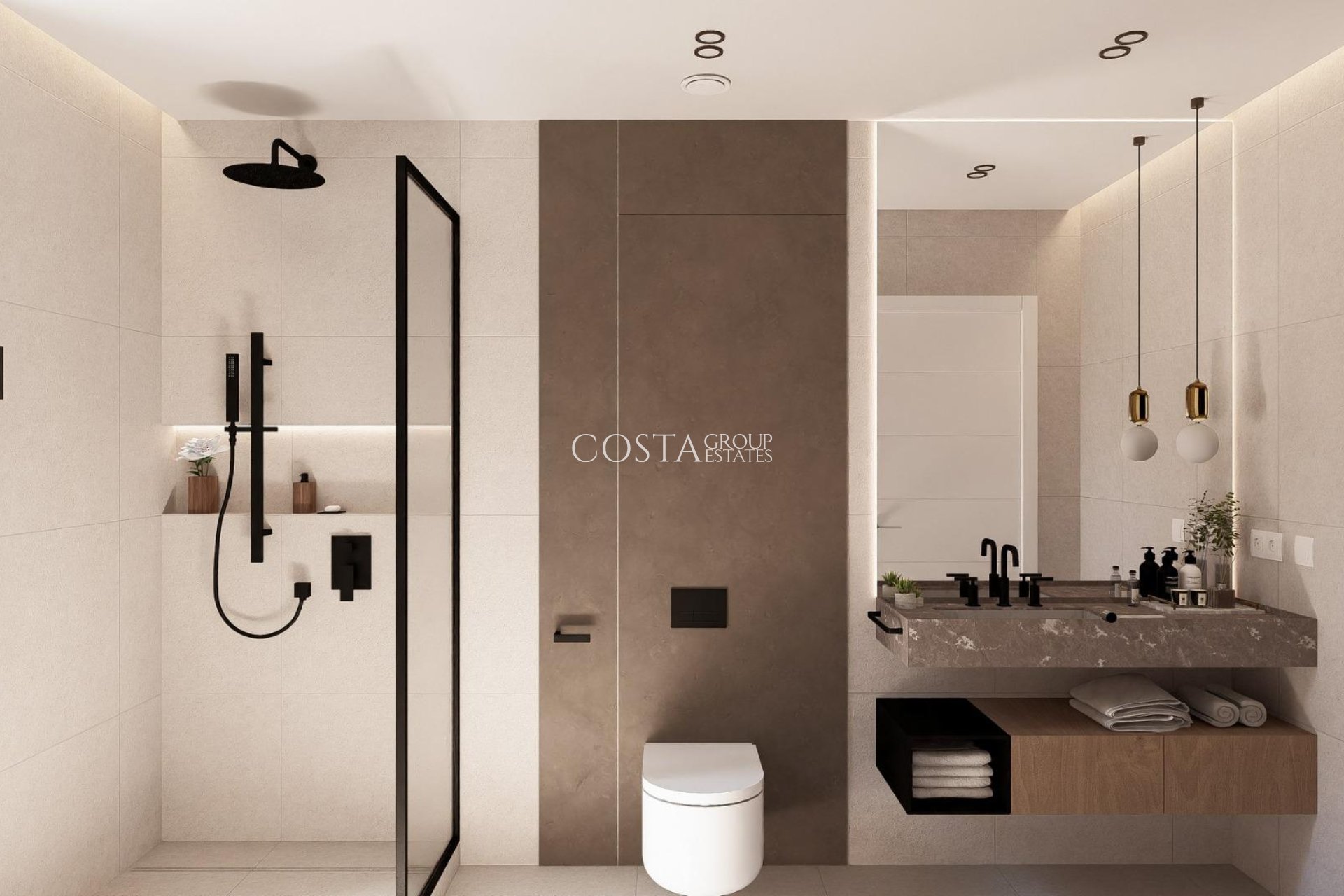 Neue Gebäude - Villa -
Banos y Mendigo - Altaona Golf