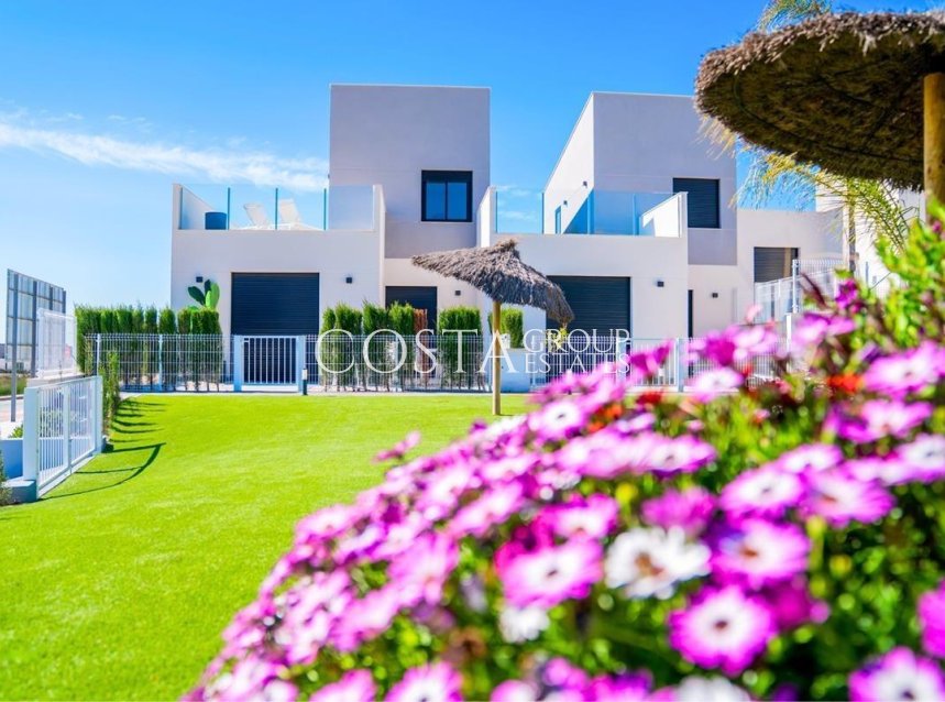 Neue Gebäude - Villa -
Banos y Mendigo - Altaona Golf