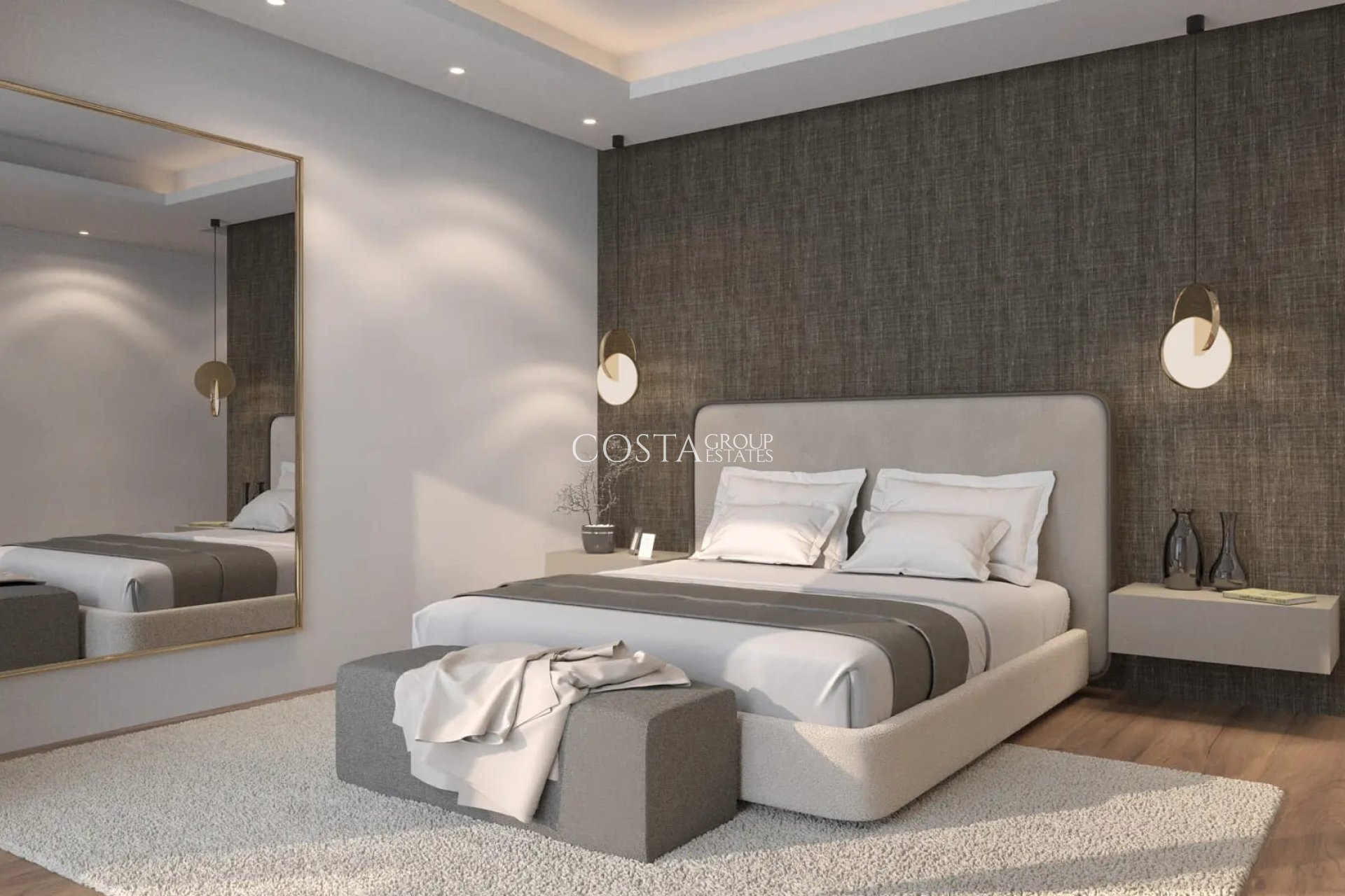 Neue Gebäude - Villa -
Benahavís