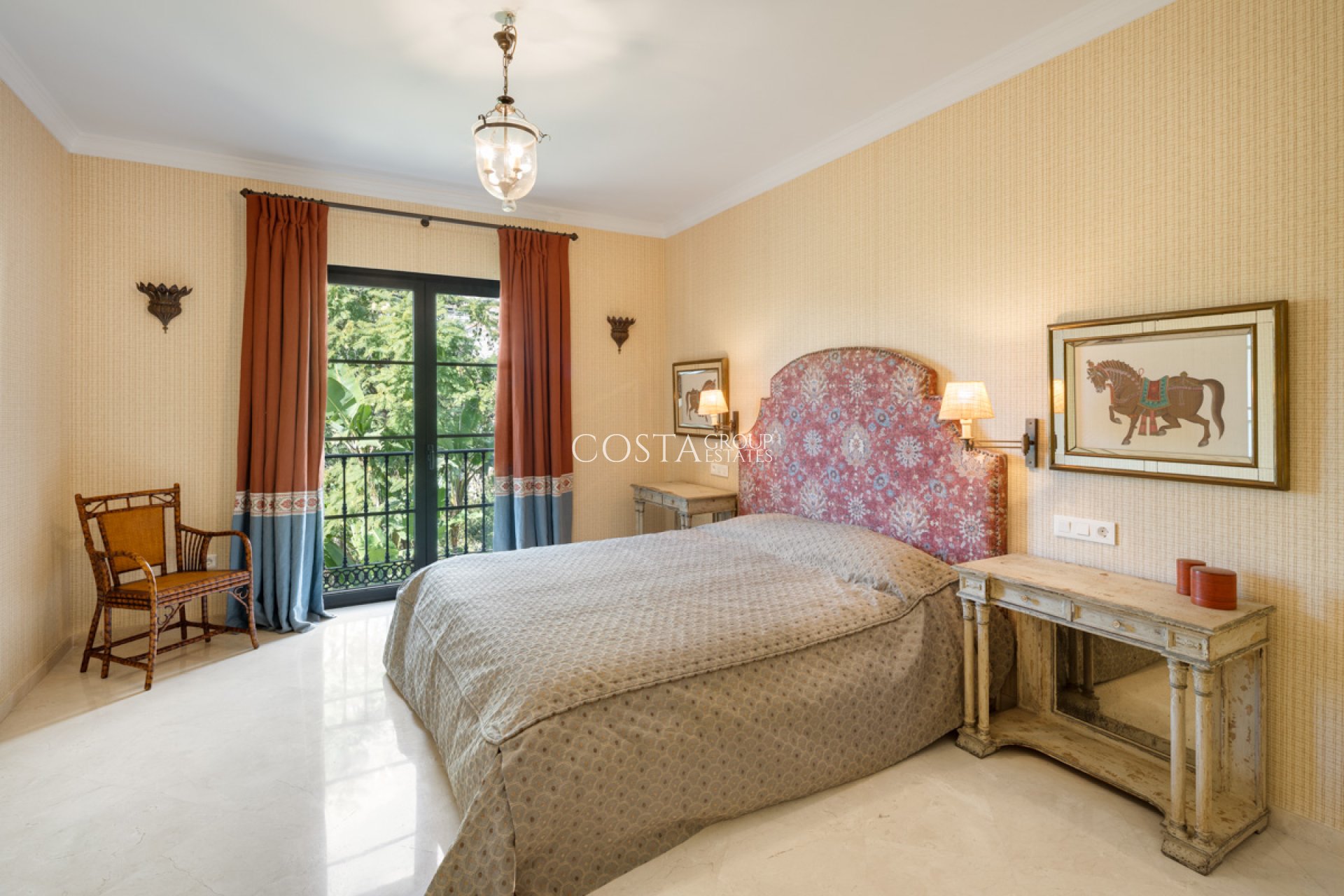 Neue Gebäude - Villa -
Benahavís