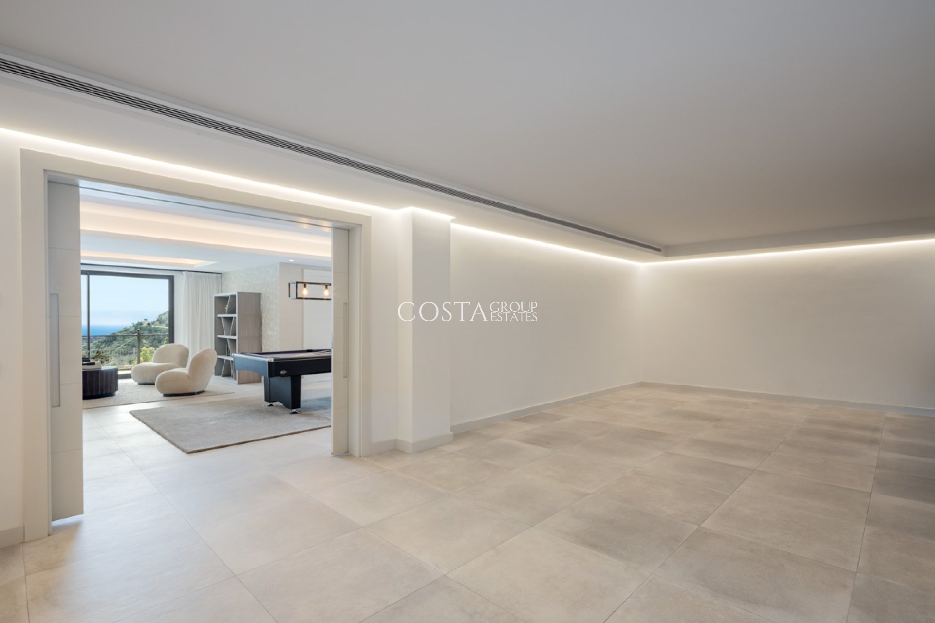 Neue Gebäude - Villa -
Benahavís