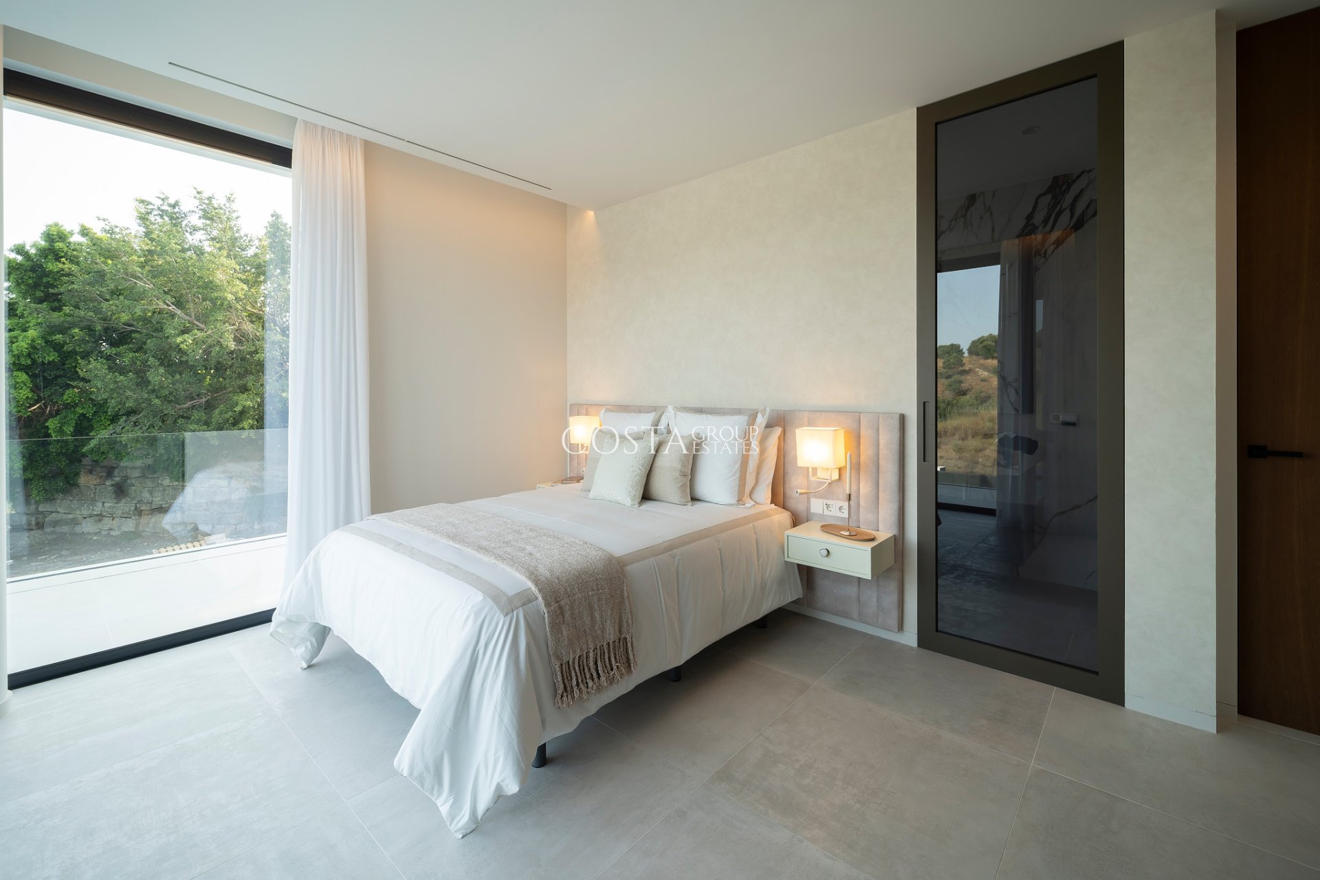 Neue Gebäude - Villa -
Benahavís