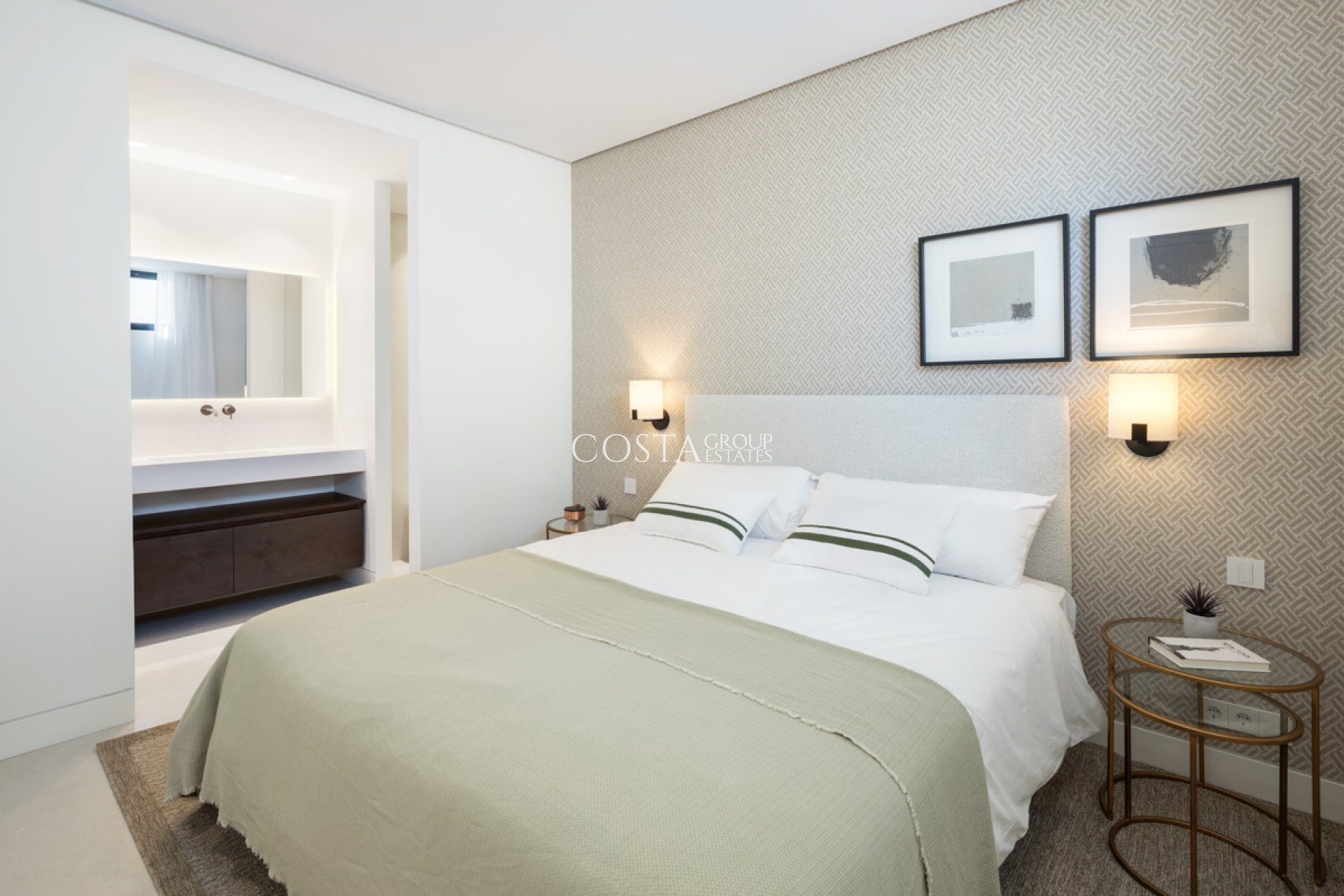 Neue Gebäude - Villa -
Benahavís