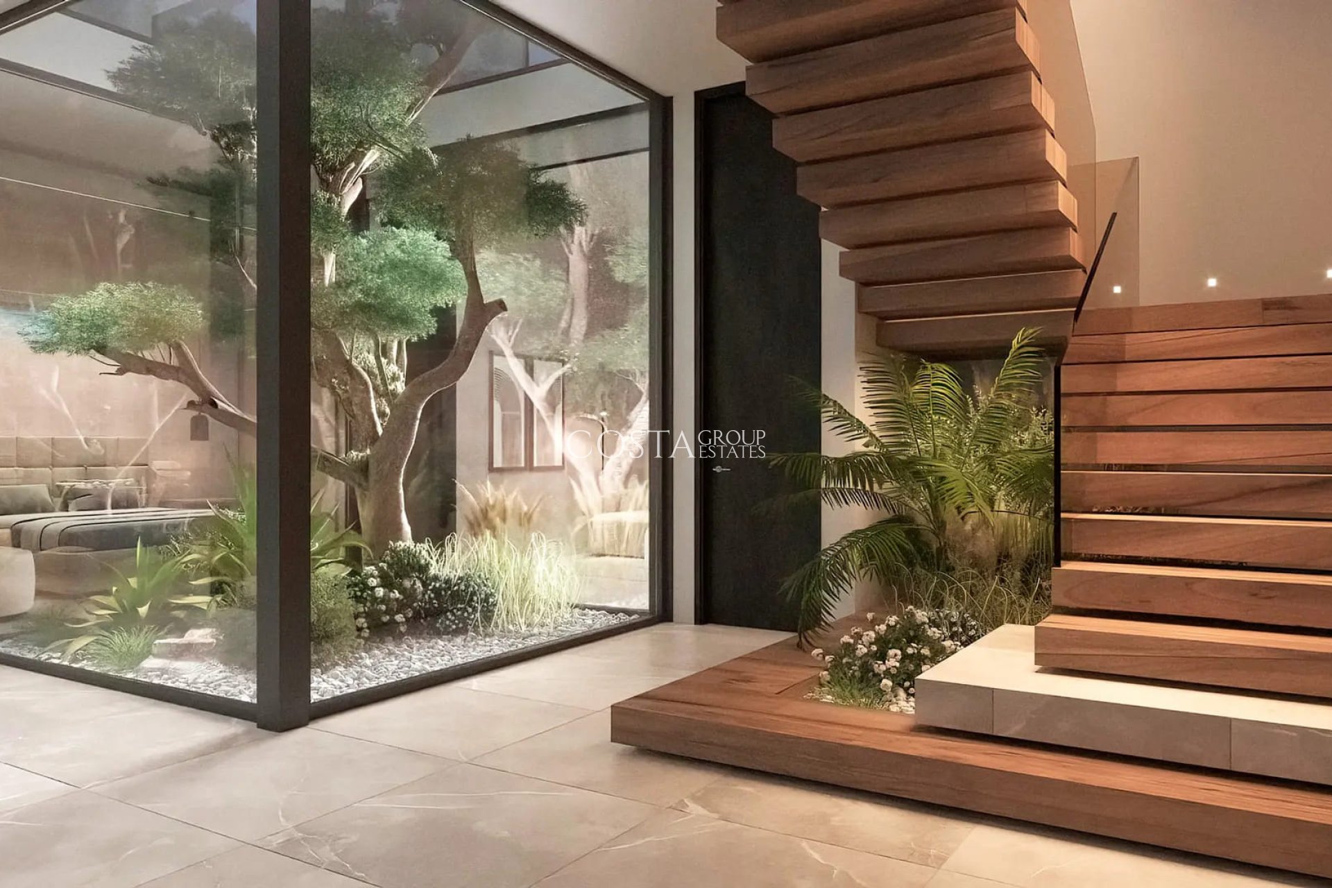 Neue Gebäude - Villa -
Benahavís