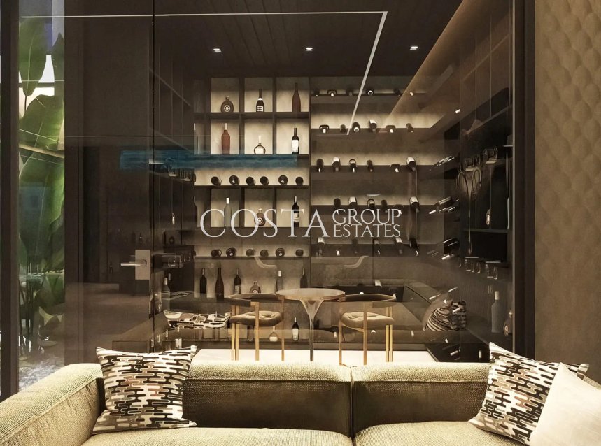 Neue Gebäude - Villa -
Benahavís