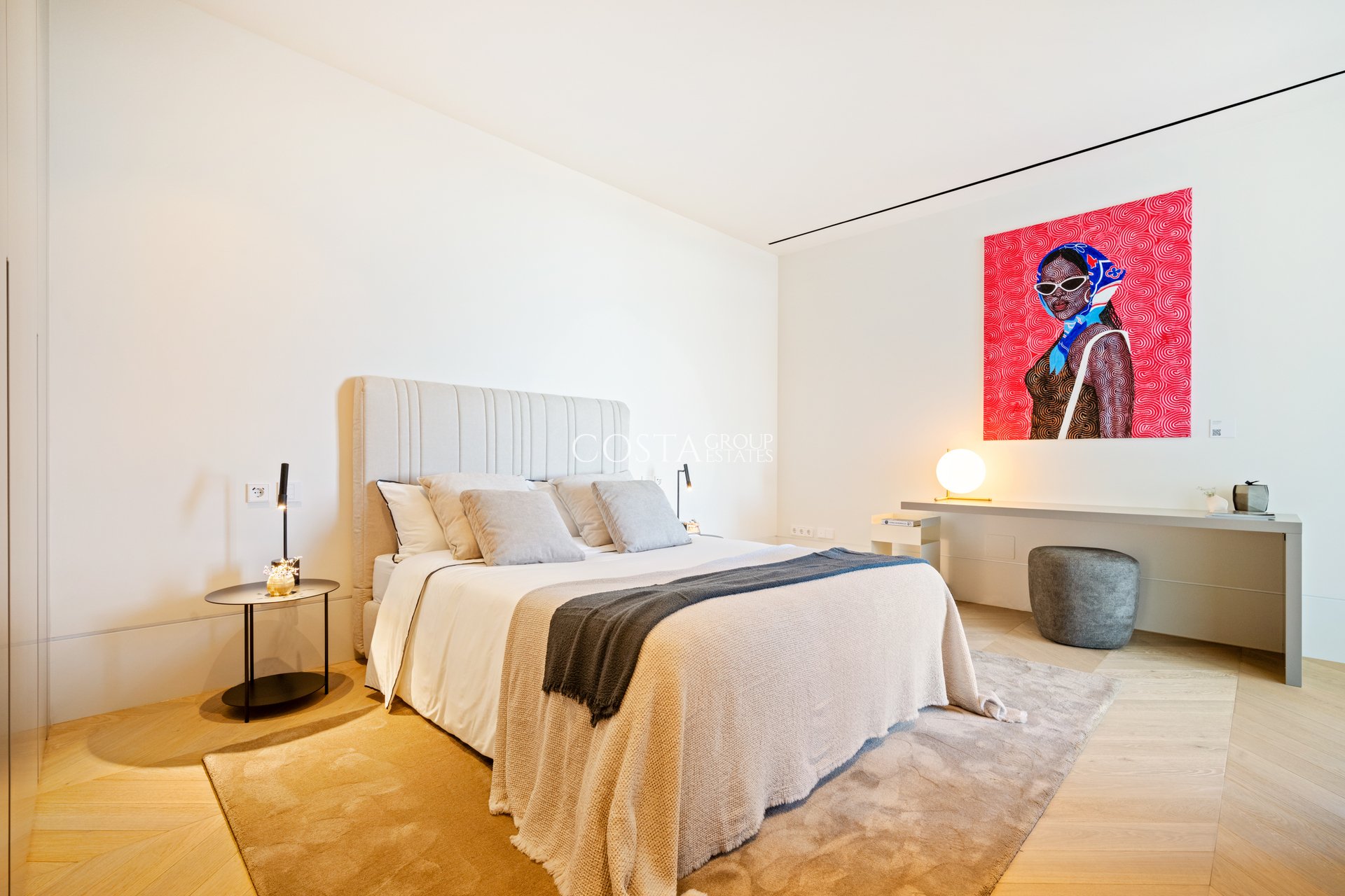 Neue Gebäude - Villa -
Benahavís