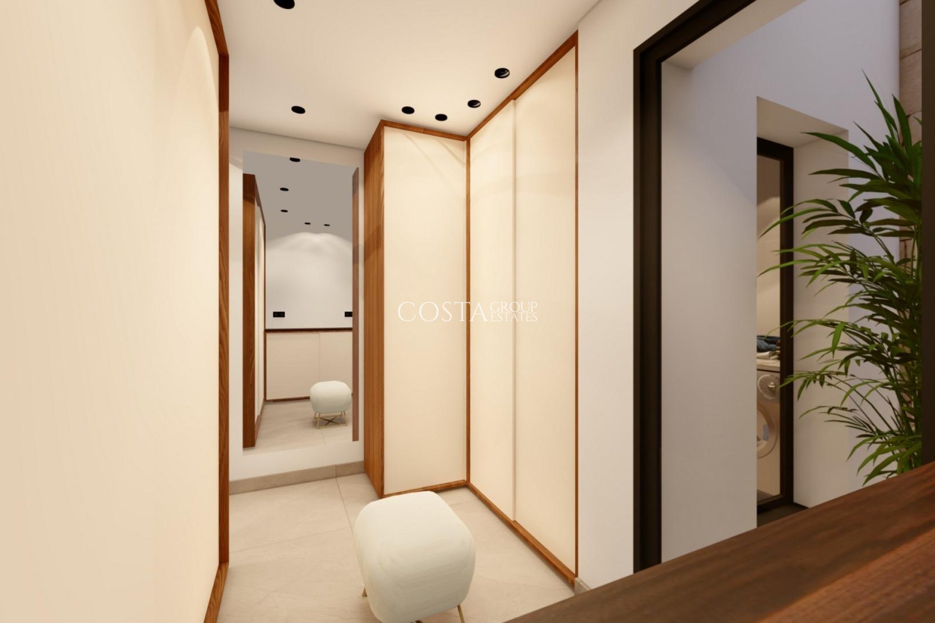 Neue Gebäude - Villa -
Benijofar - Urb. Monteazul