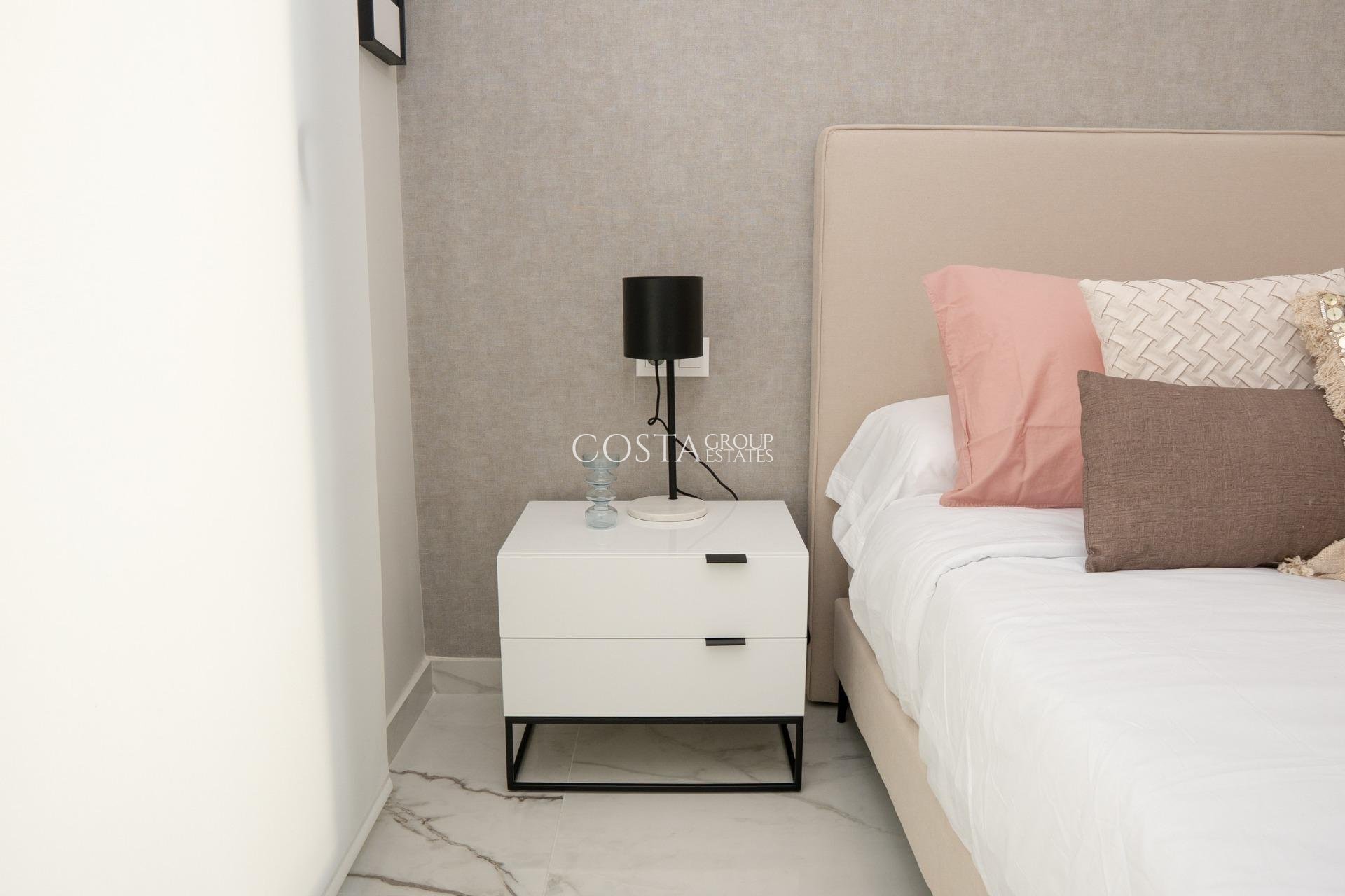 Neue Gebäude - Villa -
Ciudad Quesada - Lo Marabú