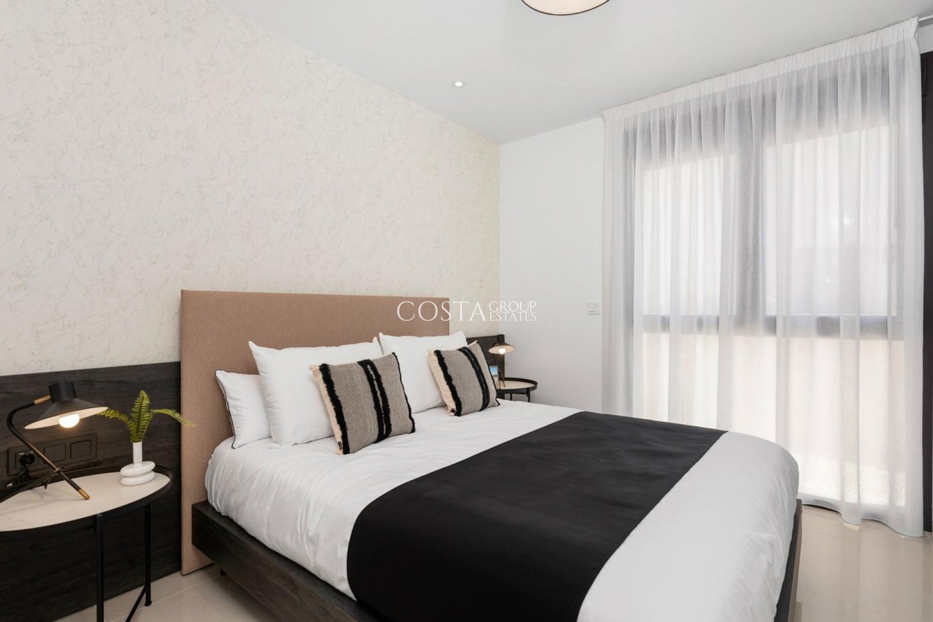 Neue Gebäude - Villa -
Ciudad Quesada