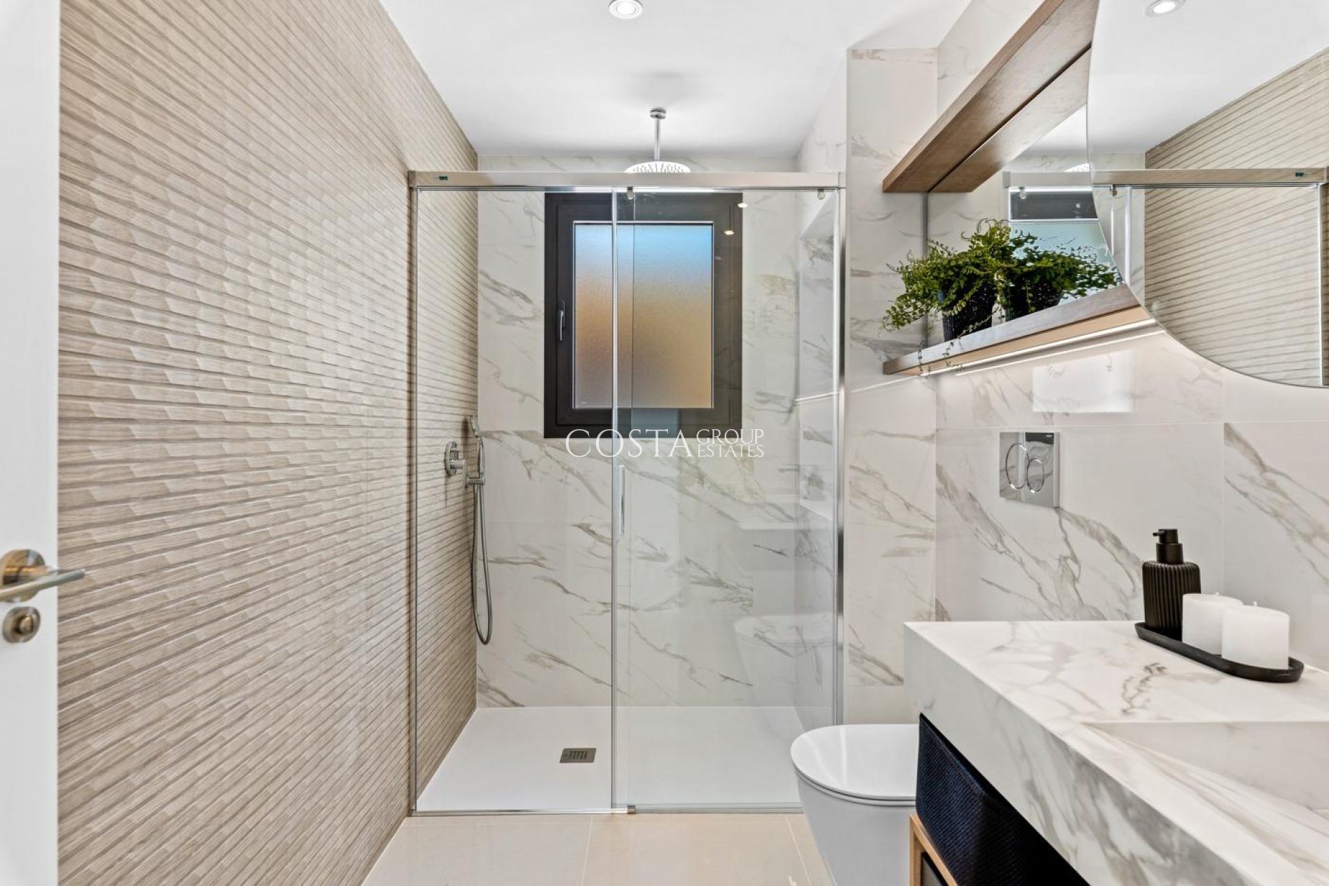 Neue Gebäude - Villa -
Ciudad Quesada