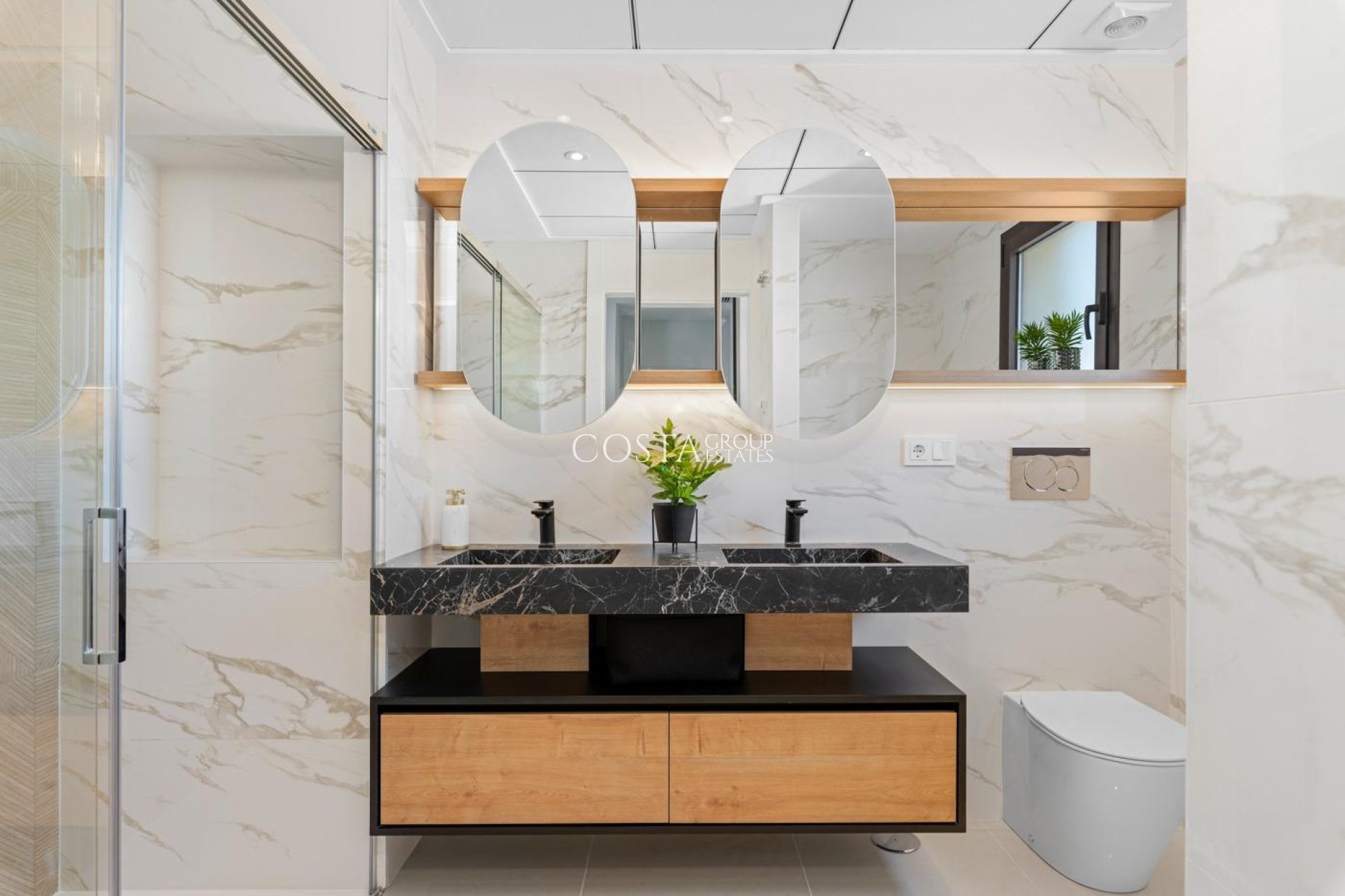 Neue Gebäude - Villa -
Ciudad Quesada