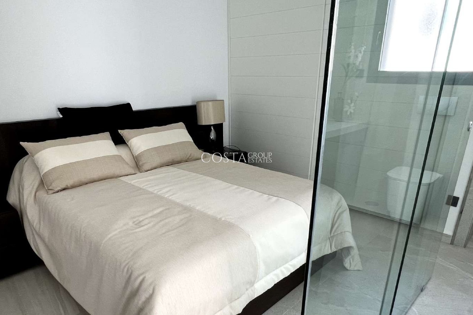 Neue Gebäude - Villa -
Ciudad Quesada