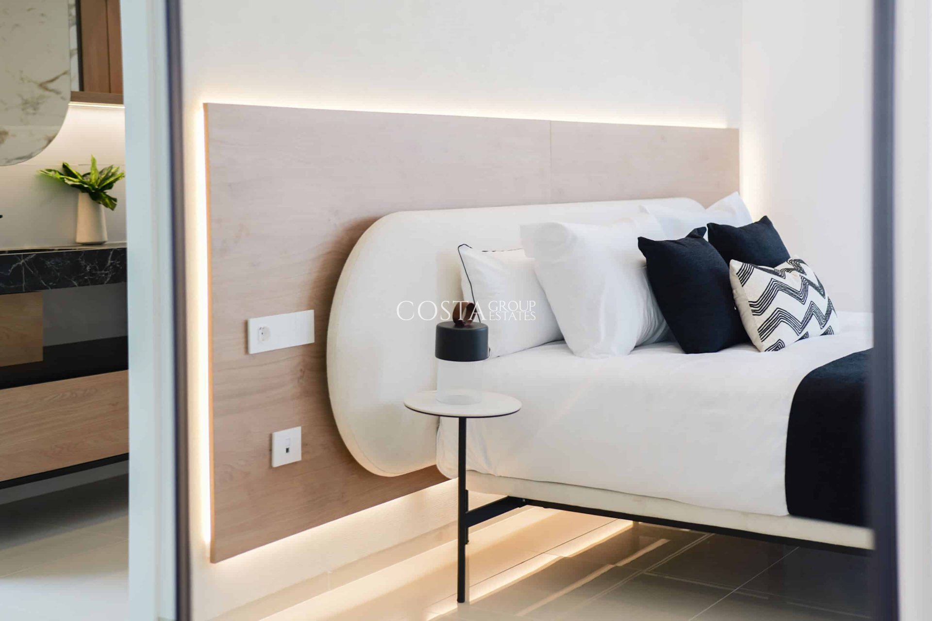 Neue Gebäude - Villa -
Ciudad Quesada