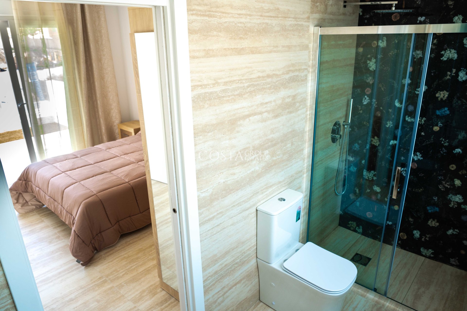 Neue Gebäude - Villa -
Ciudad Quesada