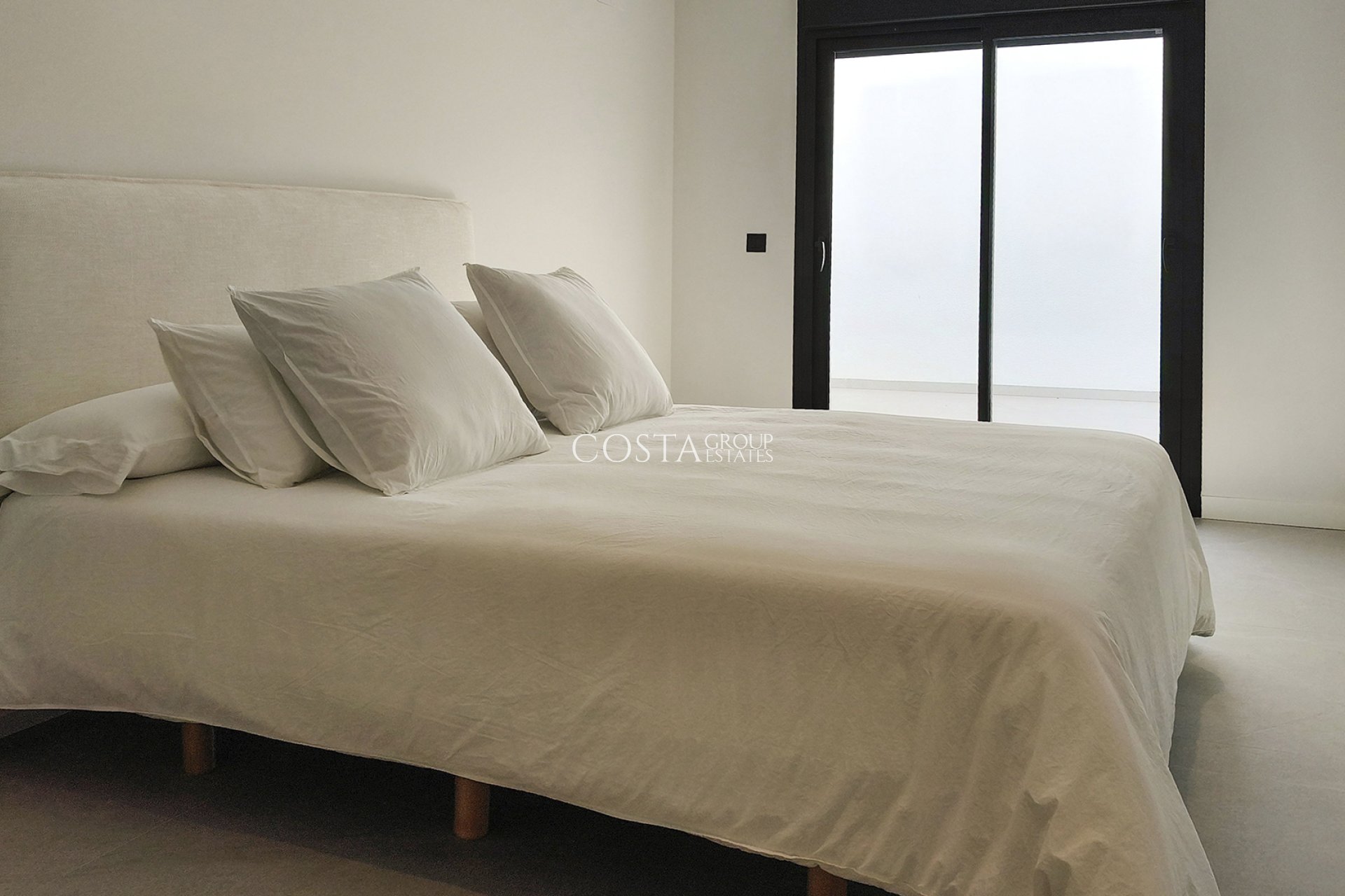 Neue Gebäude - Villa -
Ciudad Quesada