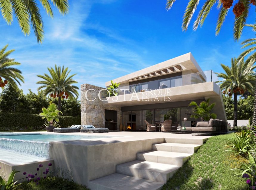 Neue Gebäude - Villa -
Cuevas Del Almanzora - Cuevas del Almanzora