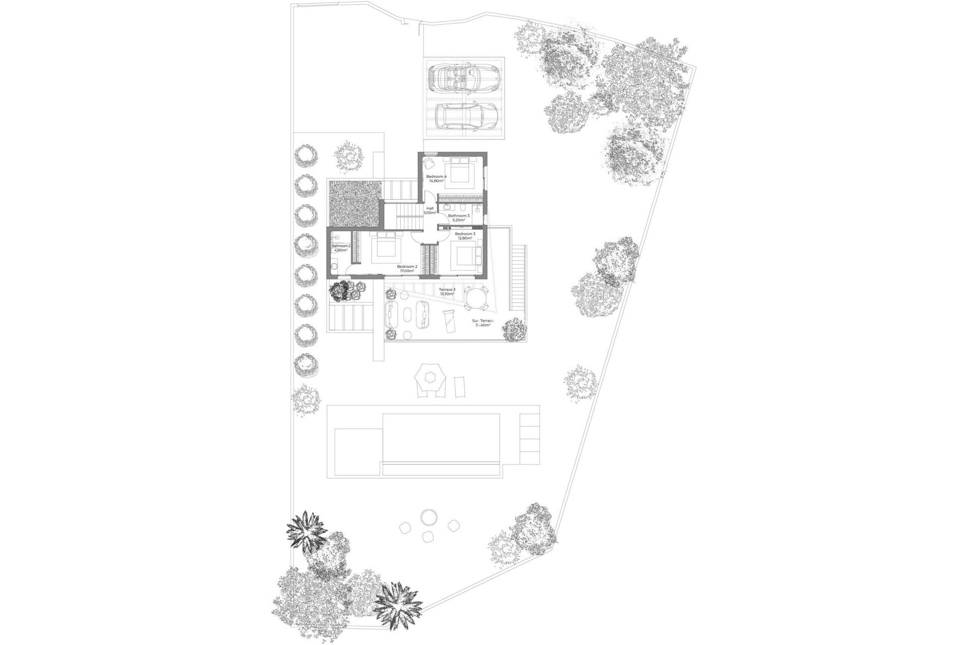 Neue Gebäude - Villa -
Cuevas Del Almanzora - Desert Springs Golf Club