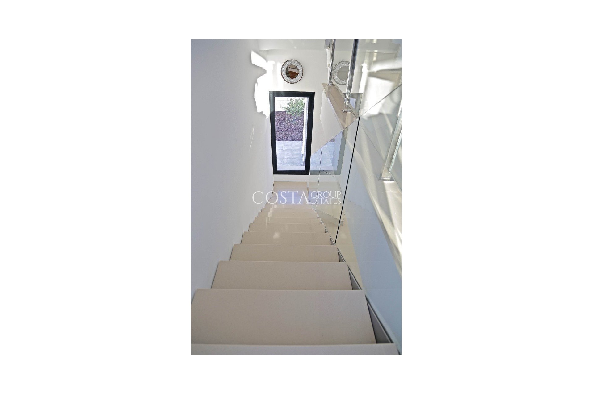 Neue Gebäude - Villa -
Dehesa de Campoamor