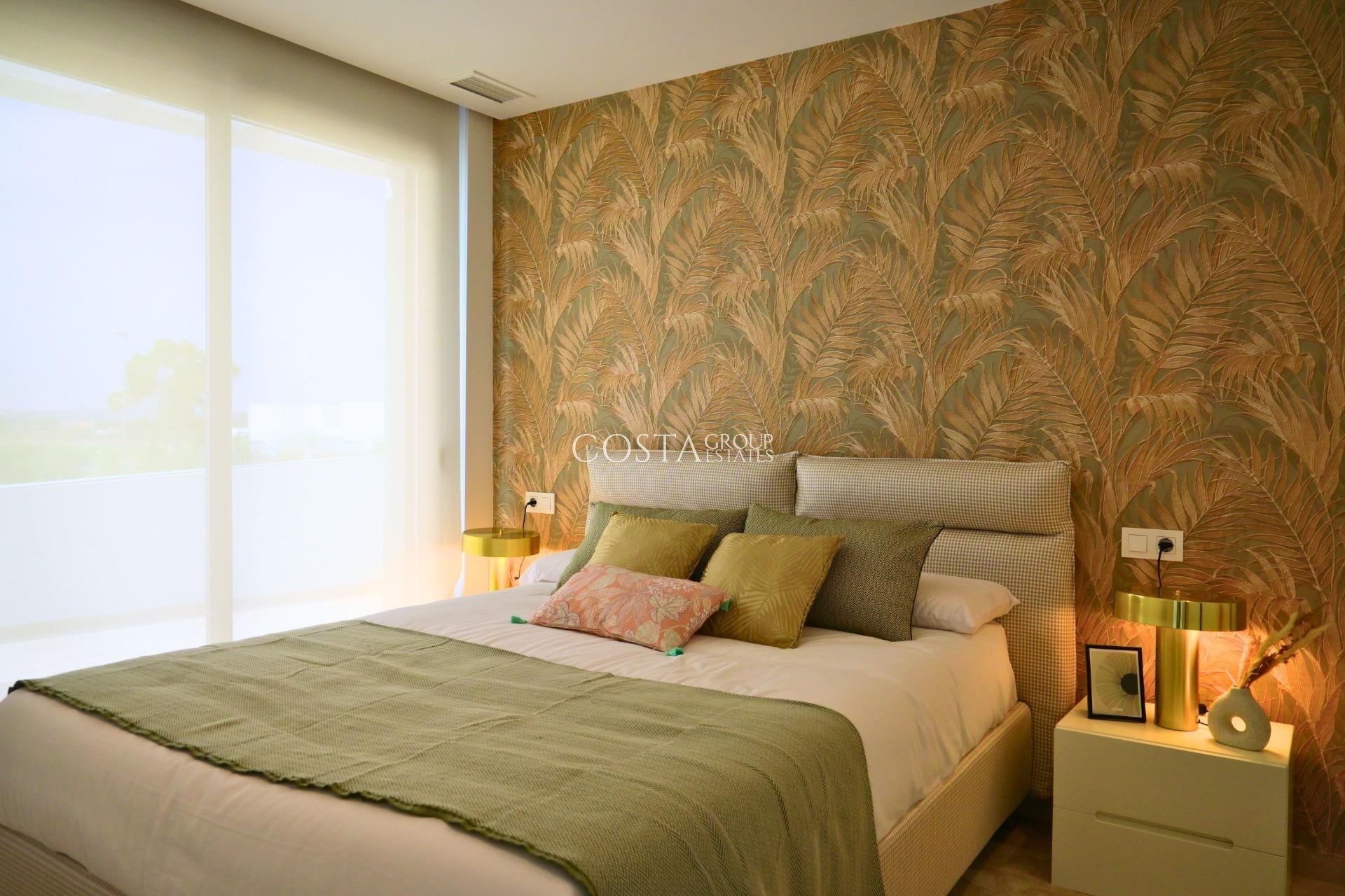 Neue Gebäude - Villa -
Dolores - polideportivo