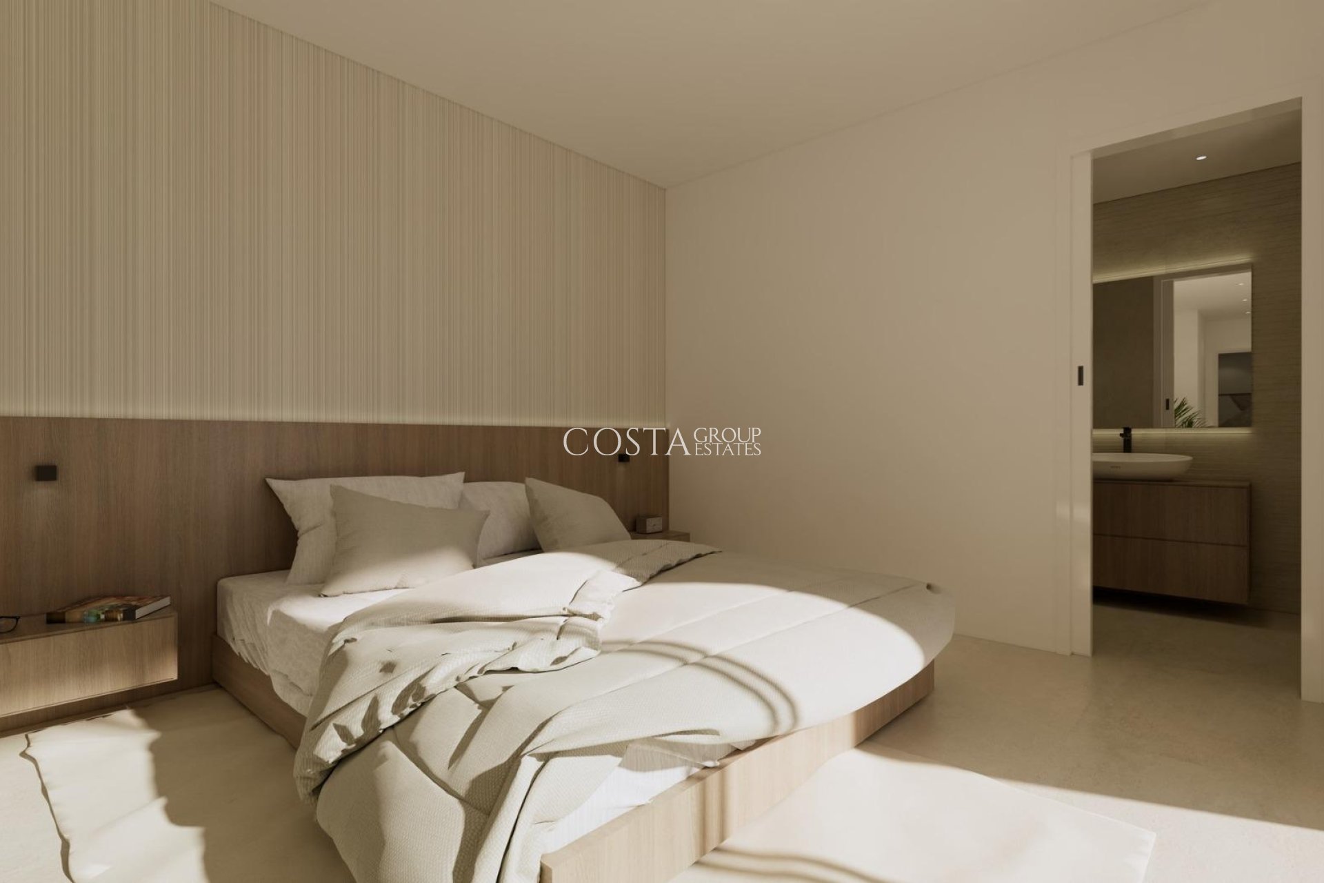 Neue Gebäude - Villa -
Dolores - Sector 3