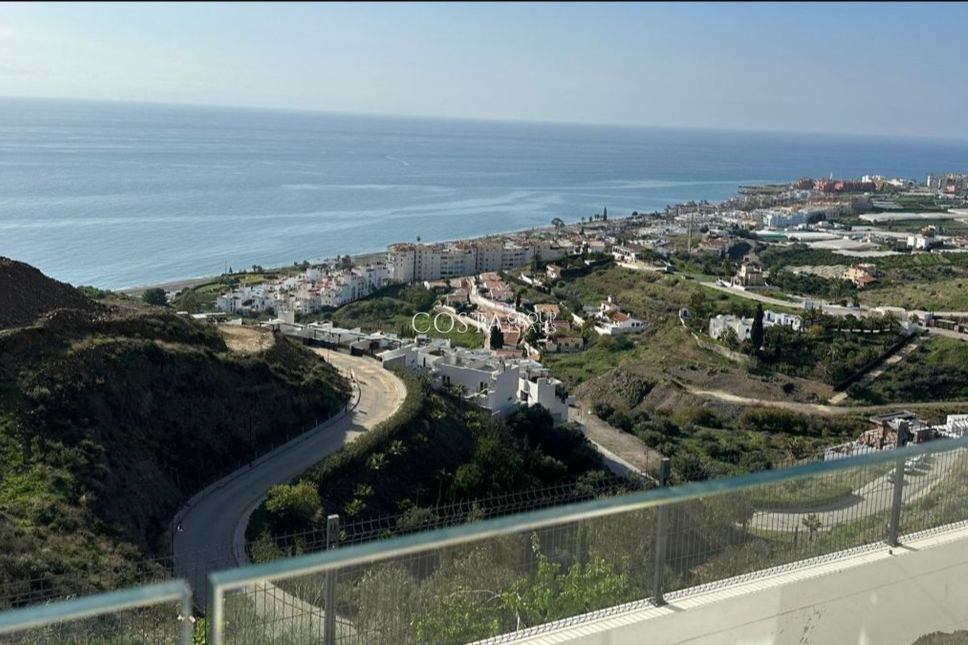 Neue Gebäude - Villa -
El Peñoncillo