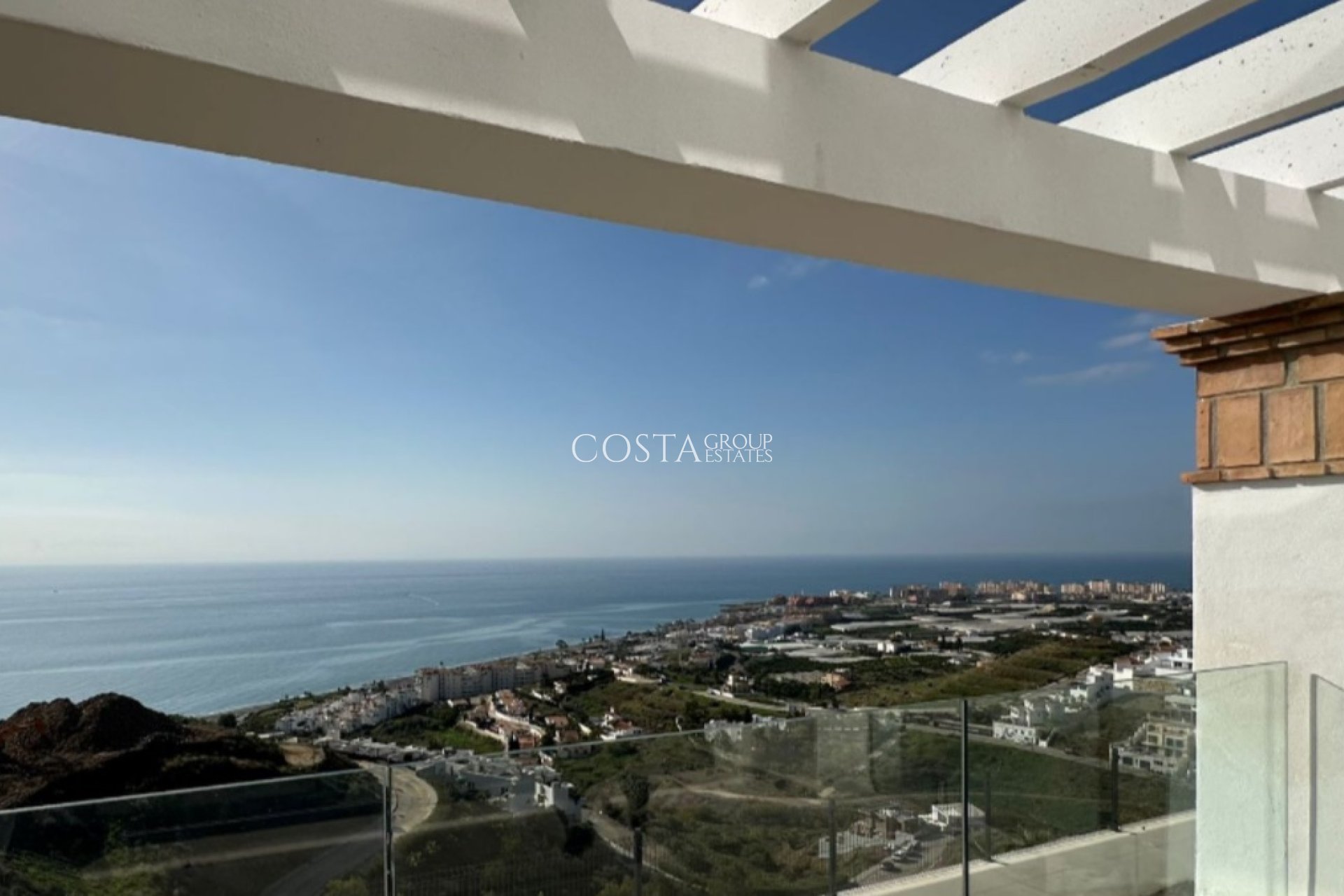 Neue Gebäude - Villa -
El Peñoncillo