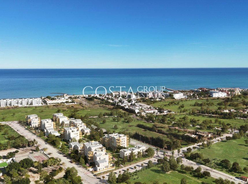 Neue Gebäude - Villa -
El Verger