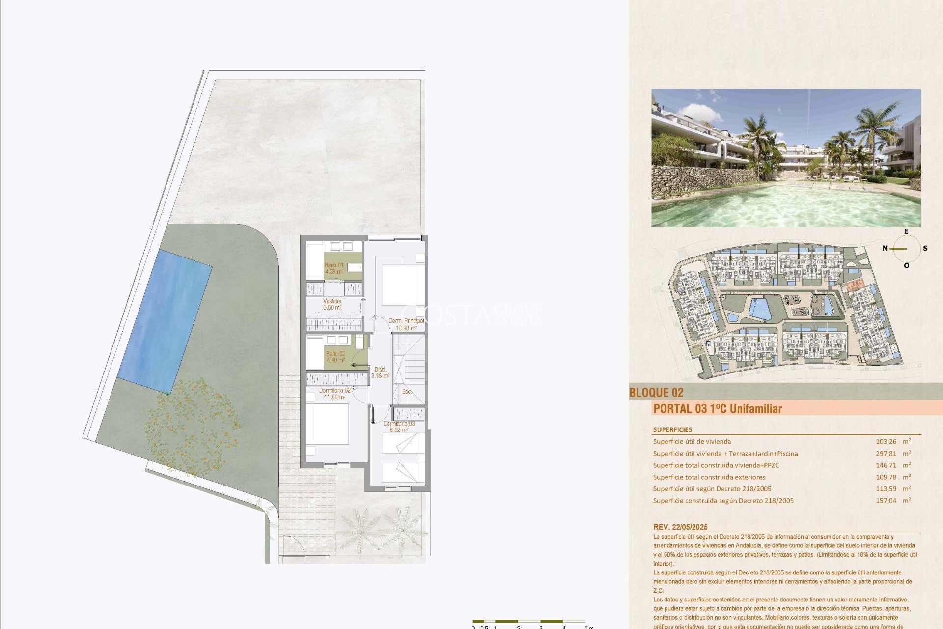 Neue Gebäude - Villa -
Estepona - Arroyo Vaquero