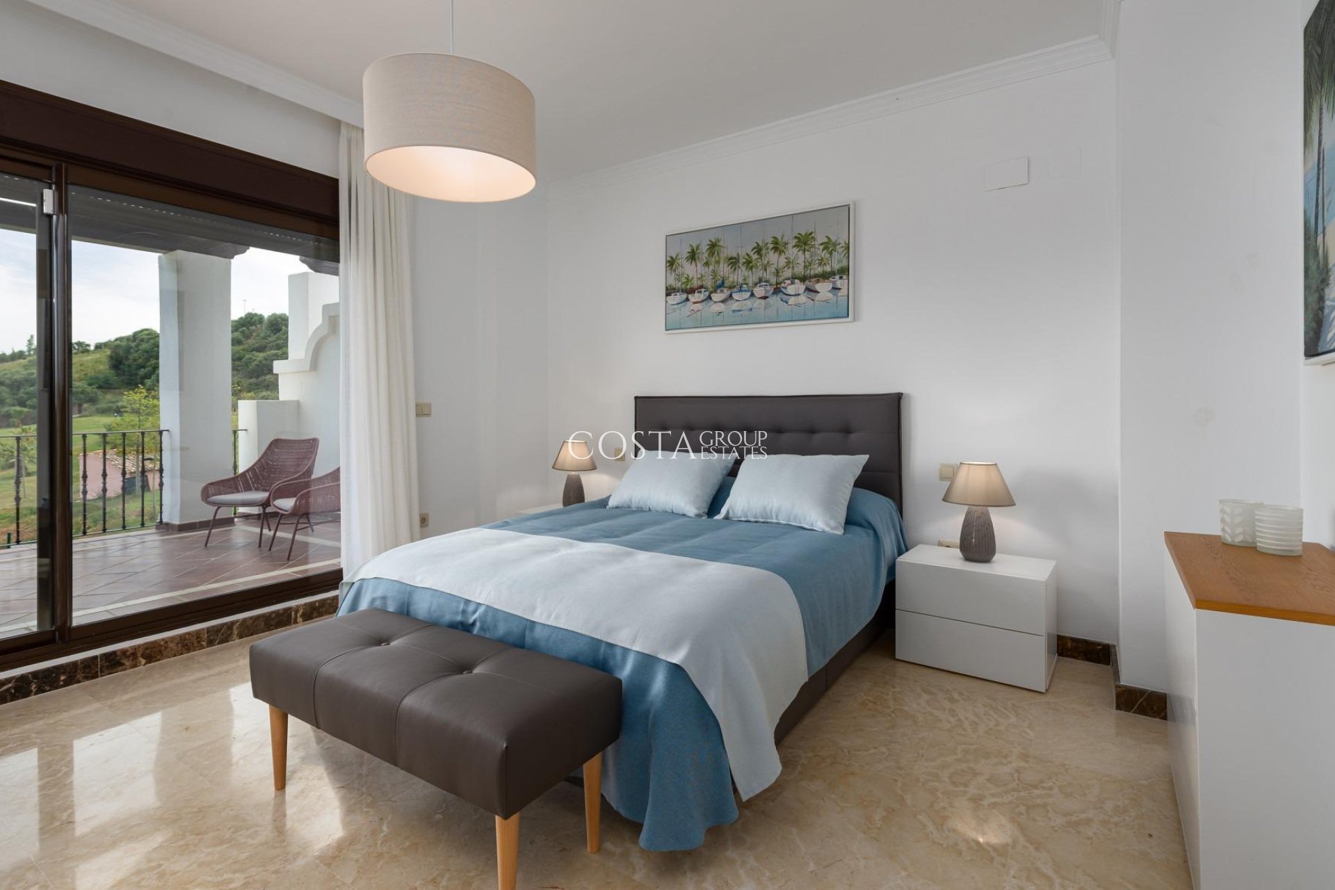 Neue Gebäude - Villa -
Estepona - Azata Golf Estepona Oeste